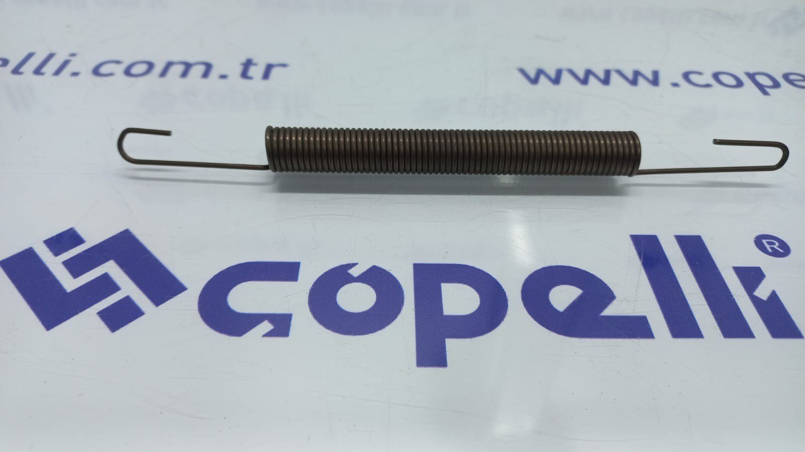 4222469M - (701362)YAY,DEBRIYAJ PEDAL EDKS (SERCE DOGAN KARTAL SAHIN) / METSAN