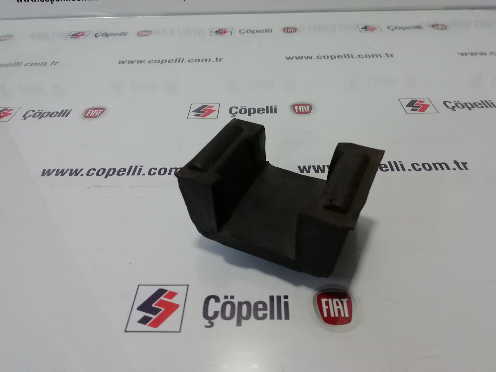 4289141G - (MUH049)124 131 DKS RADYATOR ALT TASIYICI LASTIGI   (4325011-4289142 - 850013283) / GOAL