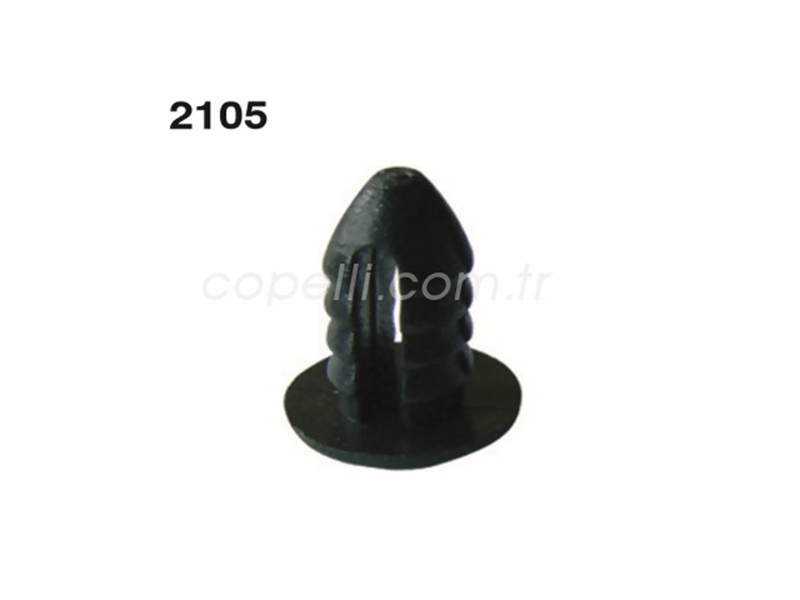 4292906AS - (A-5264-S)KLIPS,KAPI DOSEME SERCE/TPSXU / AYHAN