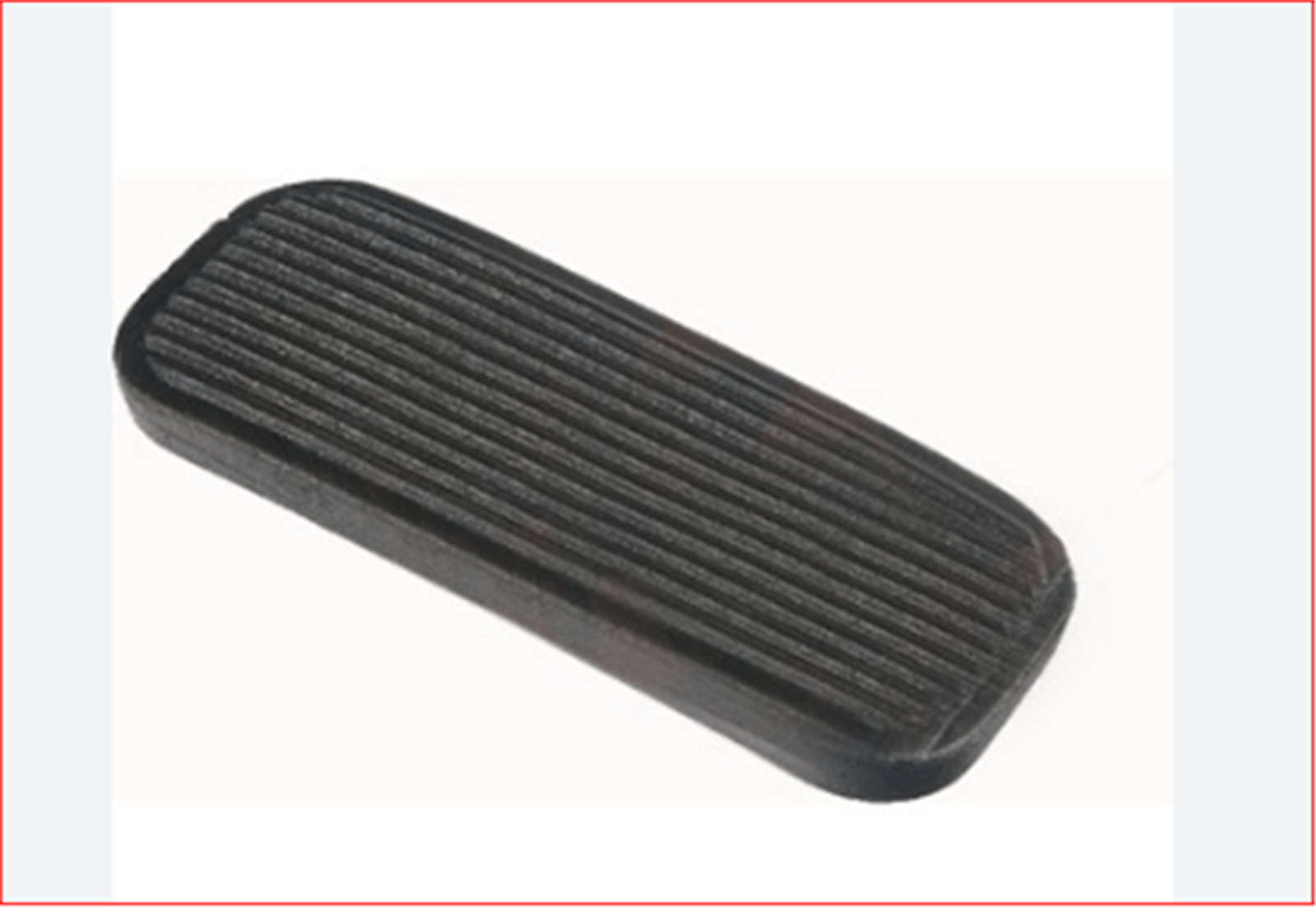 4319995N - (60025)LASTIK,GAZ PEDAL 131-EM-DKS (DOGAN KARTAL SAHIN)-NUR-TOFAS / NUR