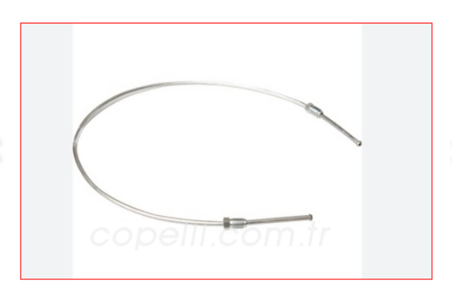 4325011PG - DEDRIYAJ CATALI TOZ LASTIGI ORJ.DKS (DOGAN KARTAL SAHIN)-PUGA-TOFAS / PUGA