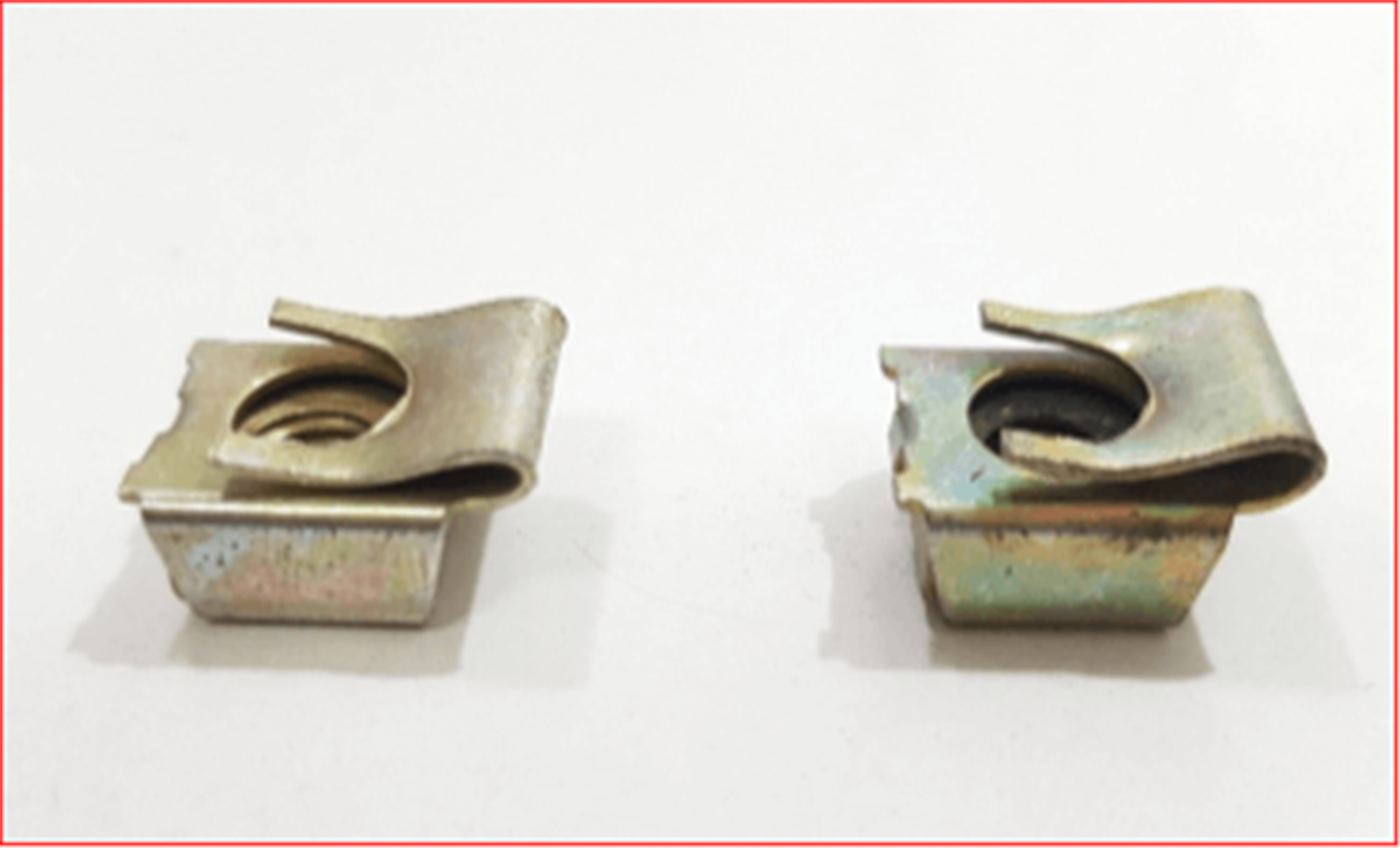 4327419A - (A-5232)SOMUN,CAMURLUK KAFESLI DKS (DOGAN KARTAL SAHIN)-AYHAN-TOFAS / AYHAN