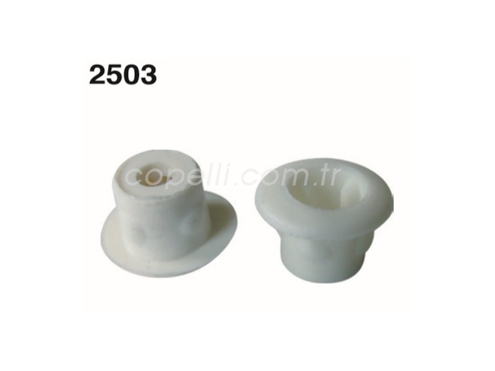 4347084A - (A-5320)KLIPS,YAZI EDKS / AYHAN