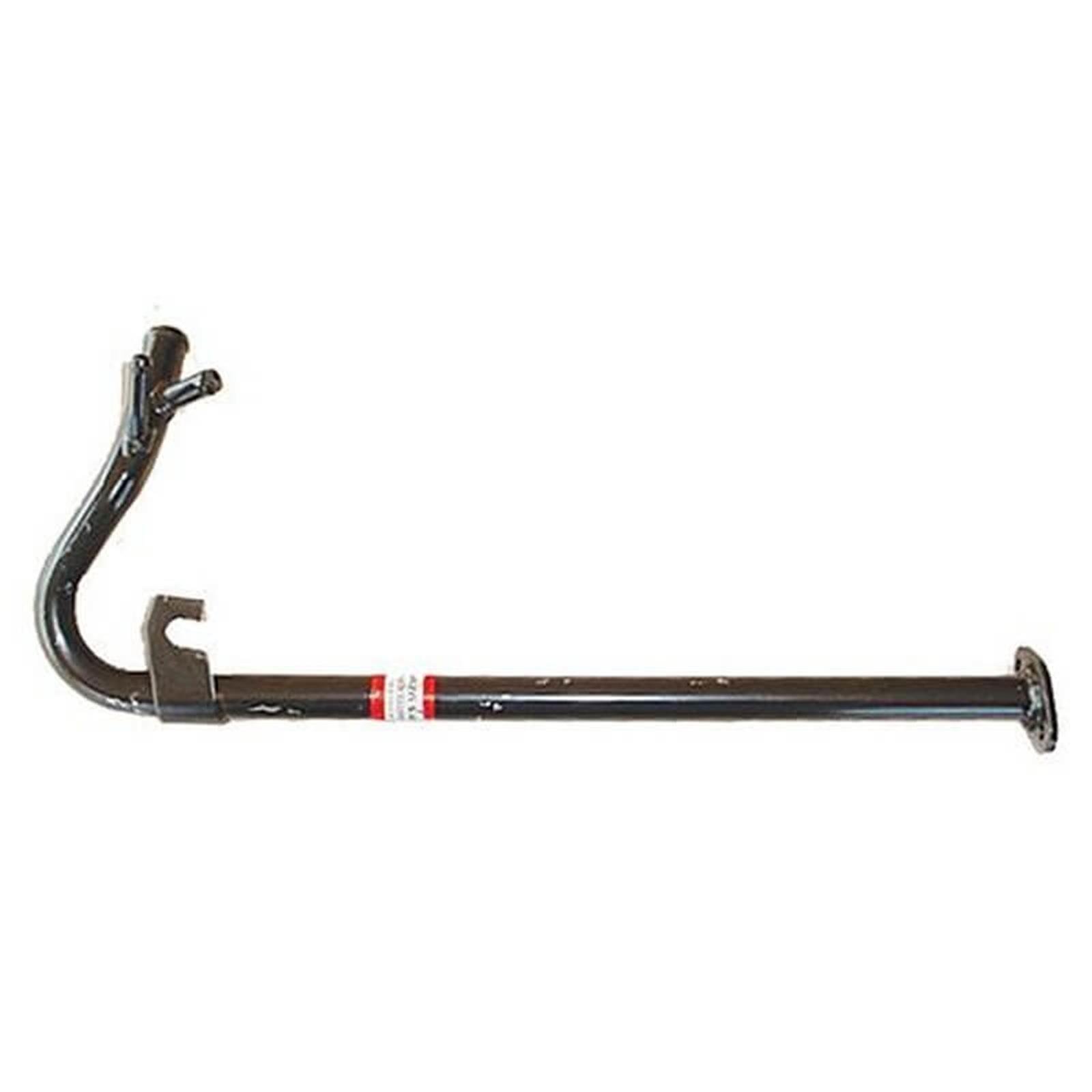 4351489M - (702005)KALORIFER BORUSU (UZUN) ERP007 131-DKS (DOGAN KARTAL SAHIN)-METSAN-TOFAS / METSAN