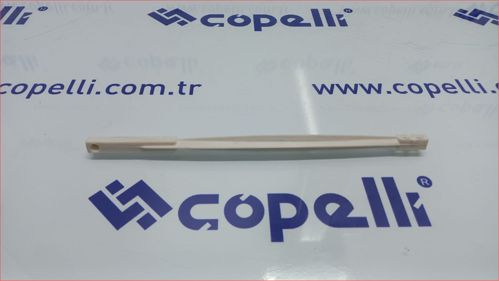 4370856A - (A-5254)CUBUK,ON KAPI KILIT BEYAZ DKS (DOGAN KARTAL SAHIN)-AYHAN-TOFAS / AYHAN