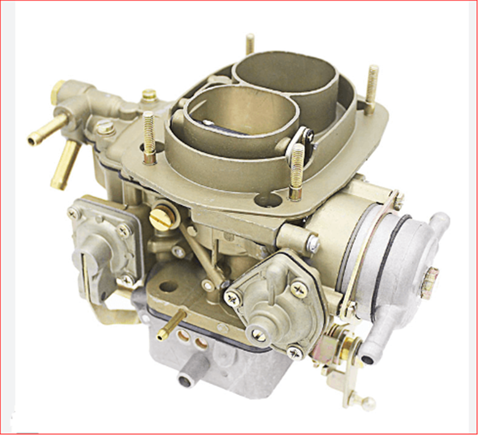 4375455H - (HKR.32003)KARBURATOR 7775180-FI2111-85004390 131 1300/1600/EDKS-HELLUX-TOFAS / HELLUX