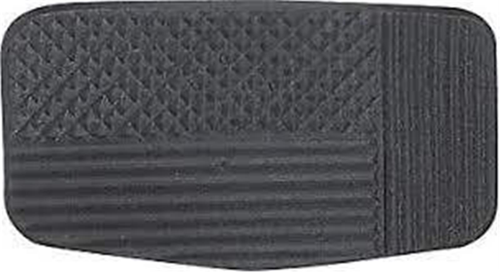 4395061PG - (PDL003)DEBRIYAJ PEDAL LASTIGI DKS (DOGAN KARTAL SAHIN)-PUGA-TOFAS / PUGA