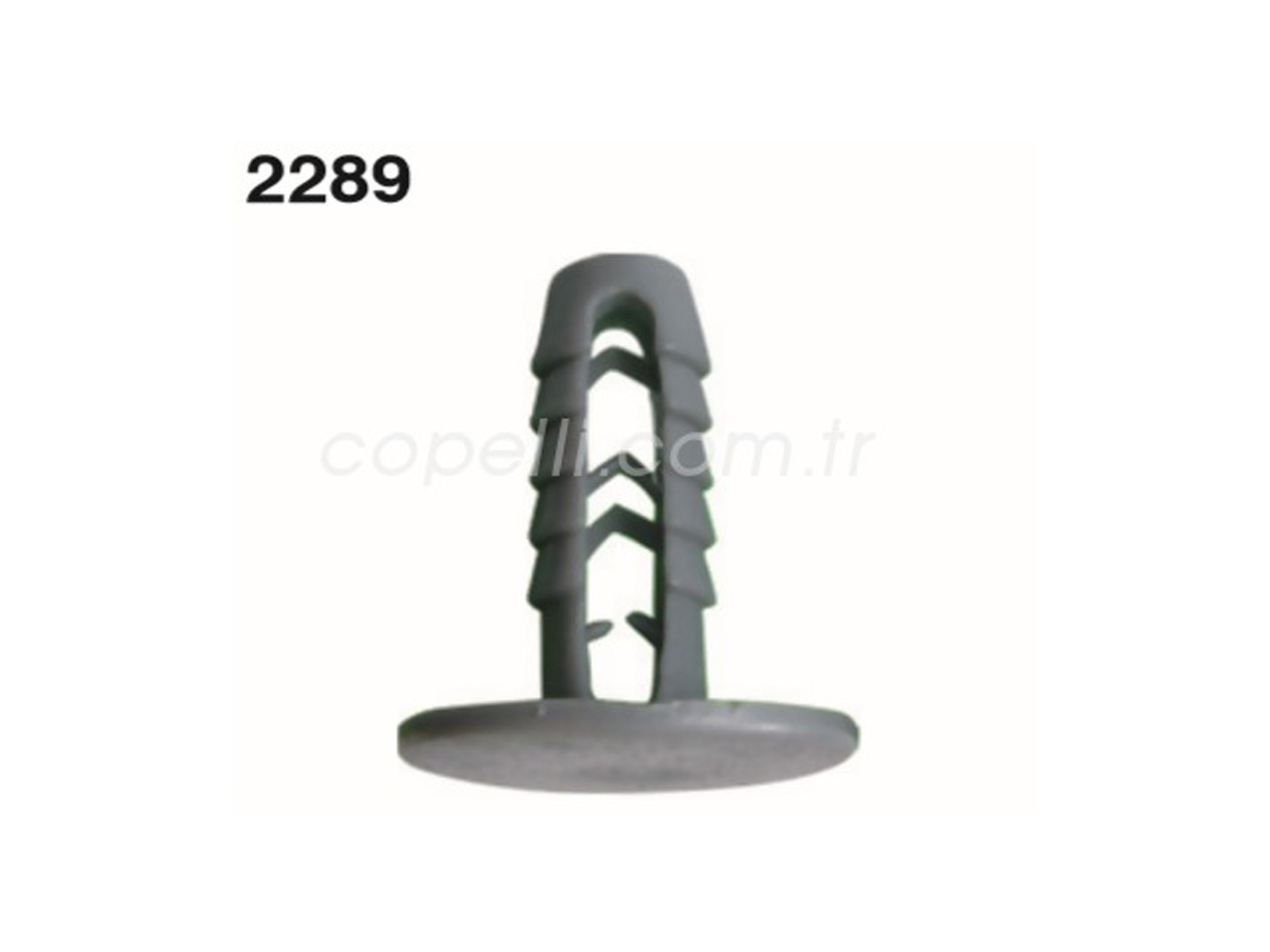 4406833AG - (A-5288-G)BUTON,TAVAN KAPLAMA DKS (DOGAN KARTAL SAHIN) / AYHAN