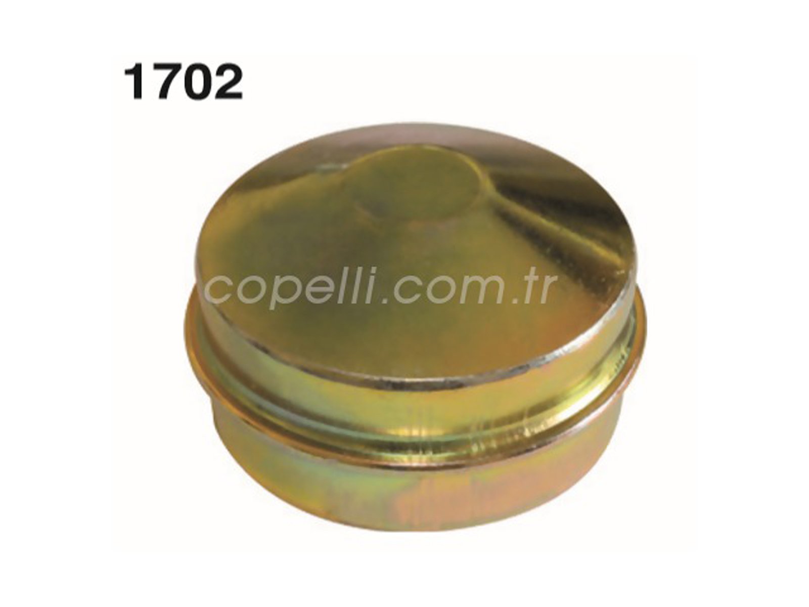 4410279A - (A-6338 )KAPAK,PORYA TOZ DEP2665 EDKS / AYHAN