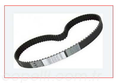 4418465B - KAYIS,EKSANTRIK 1987946803-1987949000 1600>131DKS (DOGAN KARTAL SAHIN)-BOSCH-TOFAS / BOSCH