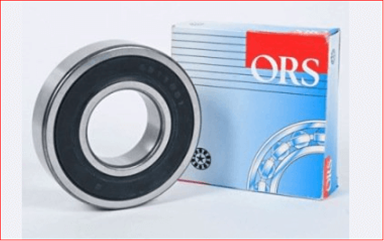 4438573ORS - (630374)RULMAN ARKA AKS 4EDKS (124 SERCE DOGAN KARTAL SAHIN)-ORS-TOFAS / ORS