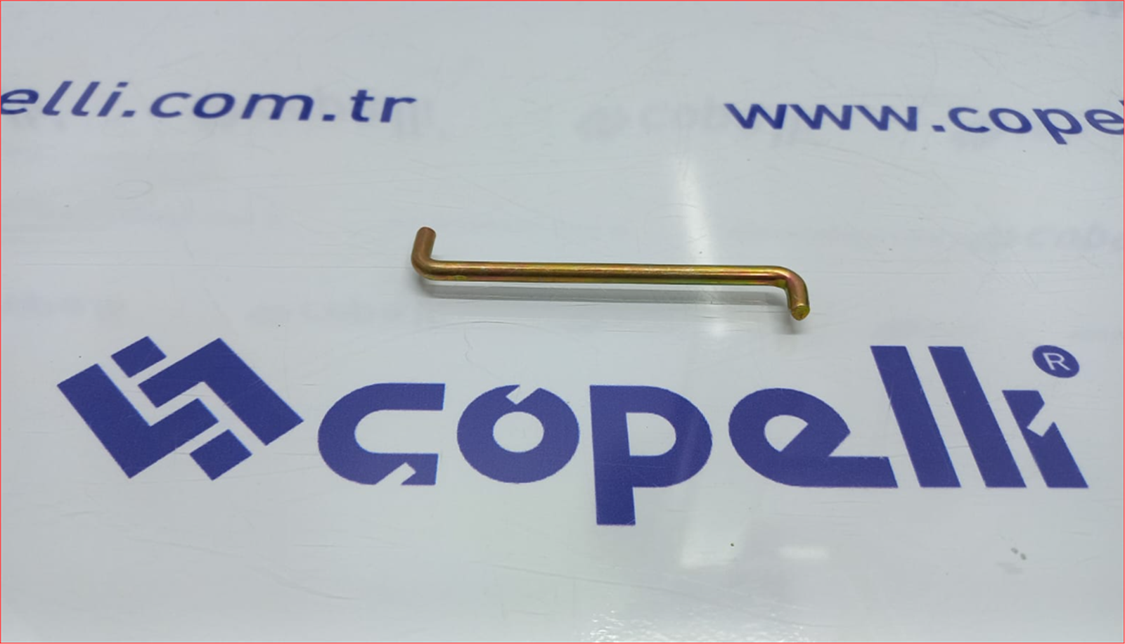 4472765N - CUBUK,ON KAPI KOLU KILIT N70810DKS (DOGAN KARTAL SAHIN)-NUR-TOFAS / NUR