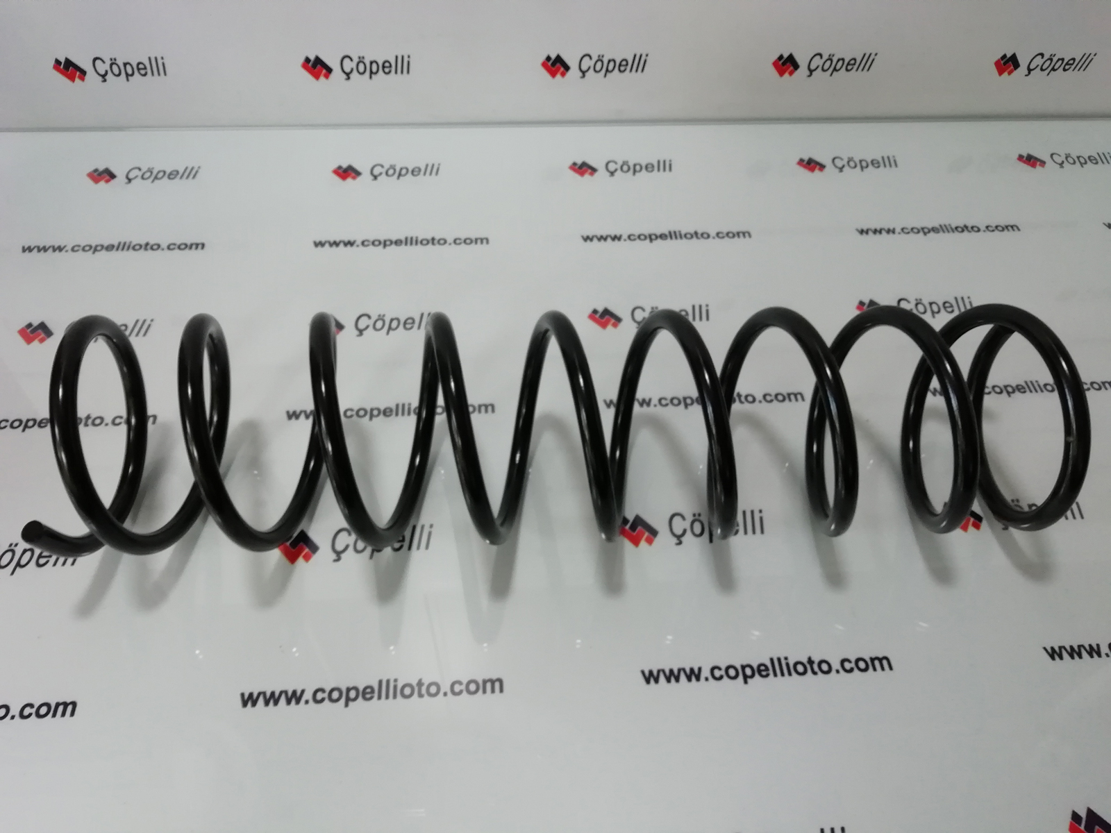 4476352G - G010352 YAY ON(HELEZON)SUSPANSIYON M.131 DKS (SARI-BEYAZ) / GUNSAN