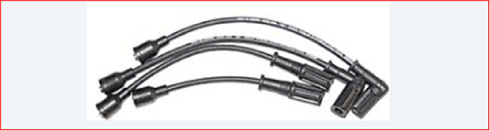 46429472H - ( HBK-3164 ) TESISAT BUJI KABLO TK.(2001) IE/DKS/DKS-HELLUX-TOFAS / HELLUX