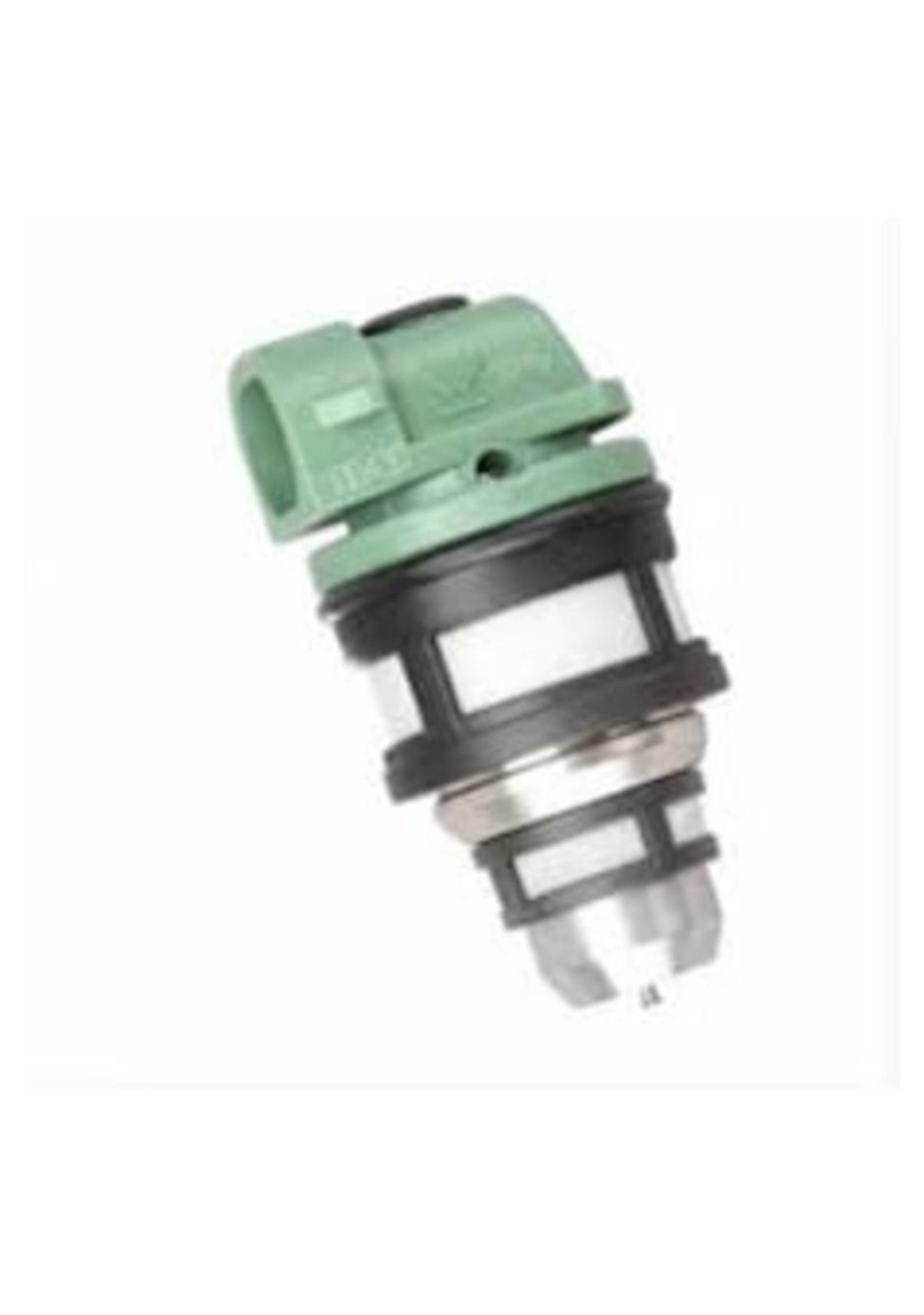 46429476-ZY - (40575)ENJEKTOR MEMESI FIAT SLX YESIL TEK NOKTA IWM500.01N-ZENON-TOFAS / ZENON