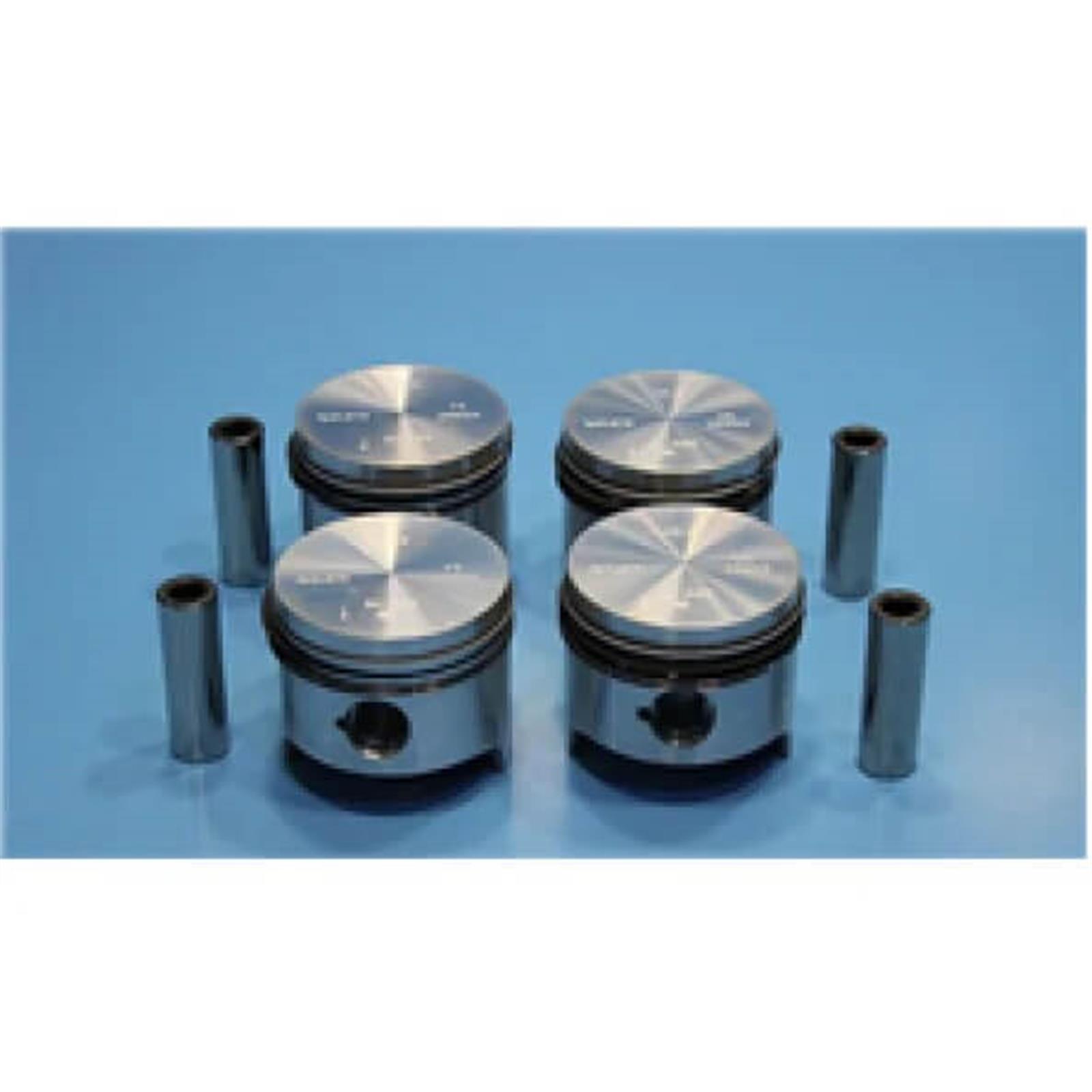 55170010G - ( 8770737060 ) PISTON SEGMAN 0.60 M131 1.6-GOETZE-TOFAS / GOETZE