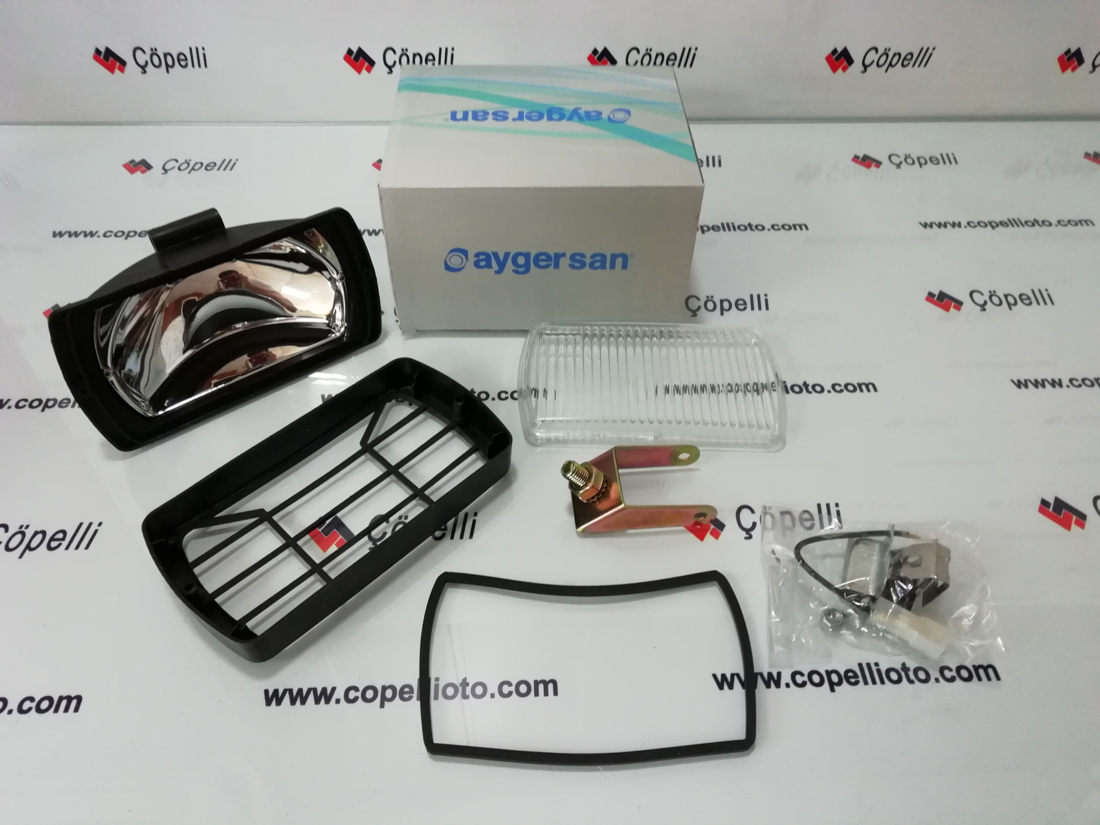 55170056F - SIS FARI 11473 SLX-DKS / FARBA