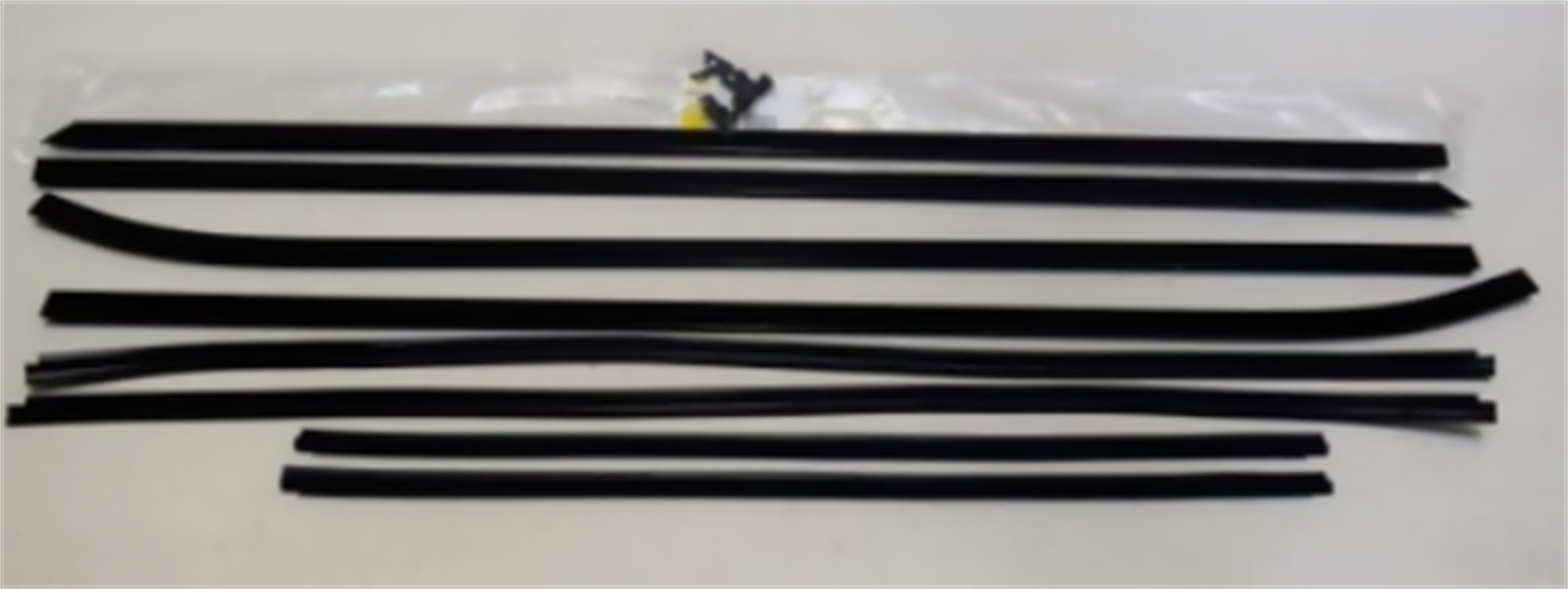 55171370DTK - ON ARKA,KAPI CAM CITA TK DIS FITILLI DEP2677 SLX-DKS / DEPAR