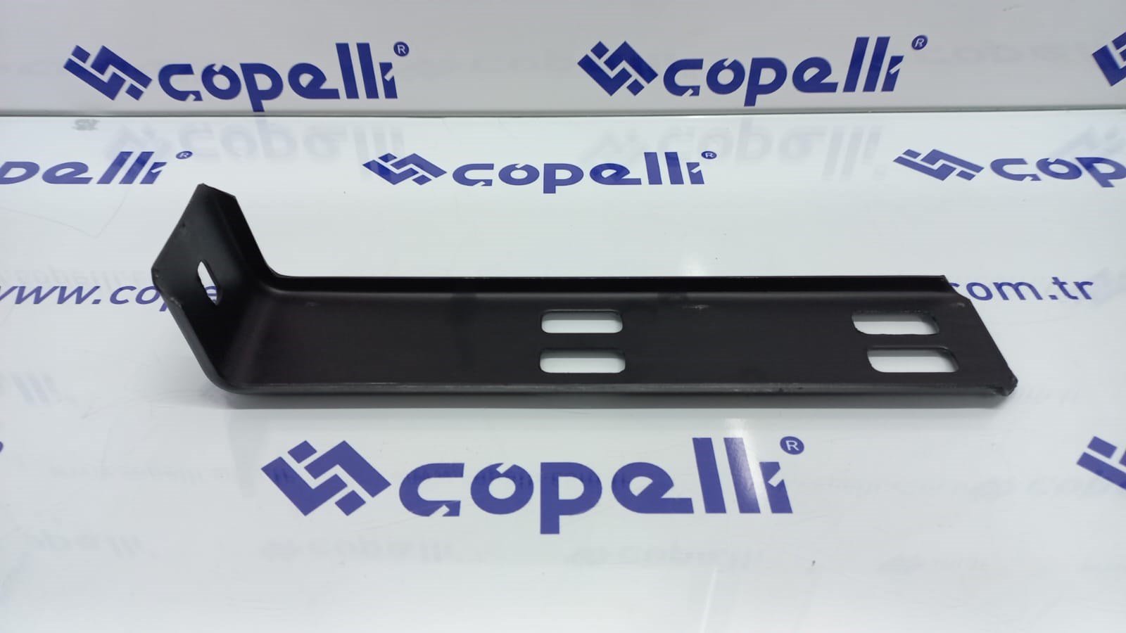 55171371-S - (2608)ON TAMPON AYAK ORTA TEK(L TIPI)(A132) 88>(SLX DOGAN KARTAL SAHIN) / SRK