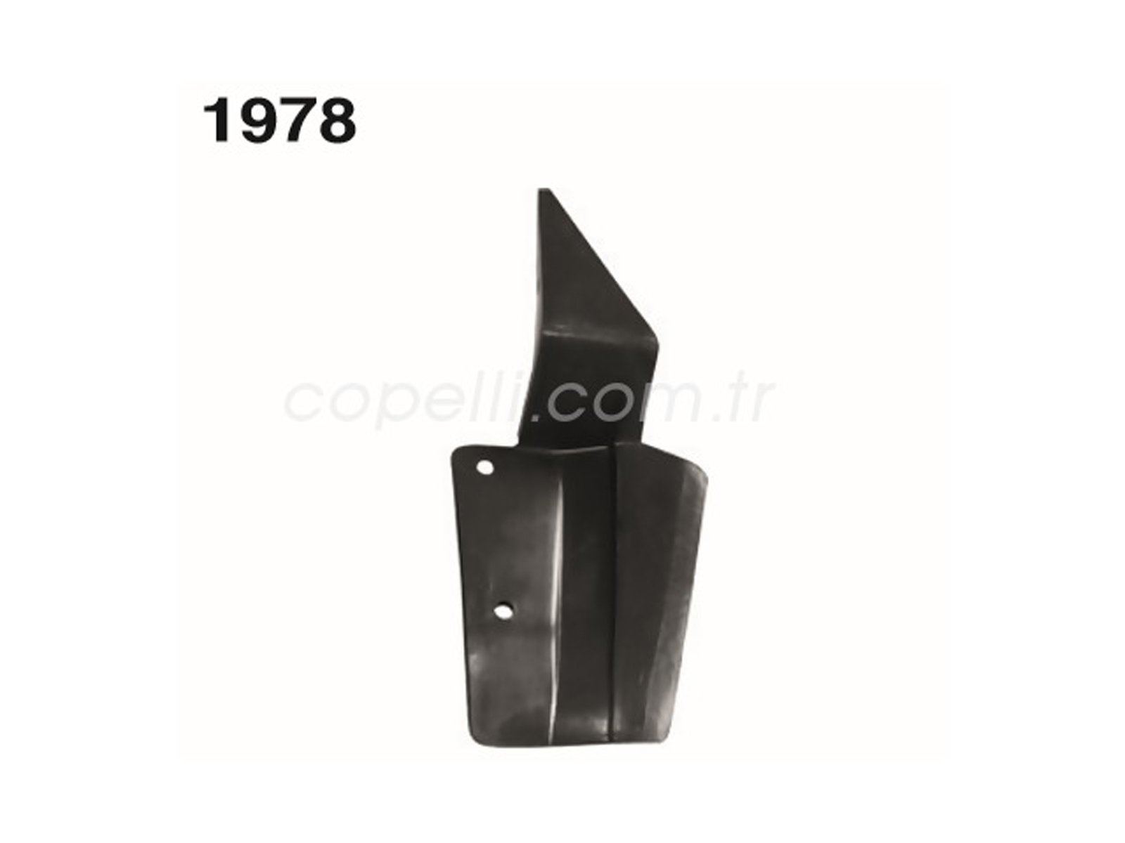 55171392AL - (A-6115-L)YONLENDIRICI SOL DKS (DOGAN KARTAL SAHIN) / AYHAN