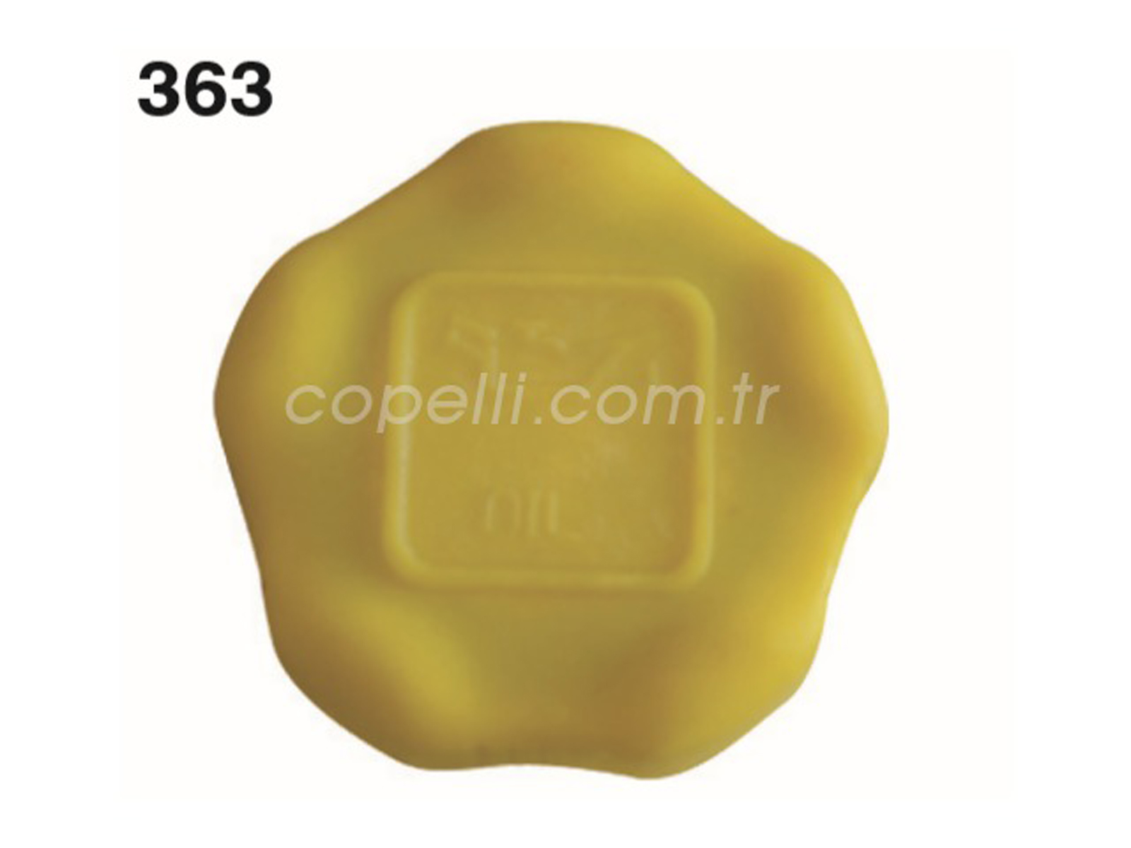 55186485A - (A-5848)KAPAK,YAG DOLUM SR / AYHAN