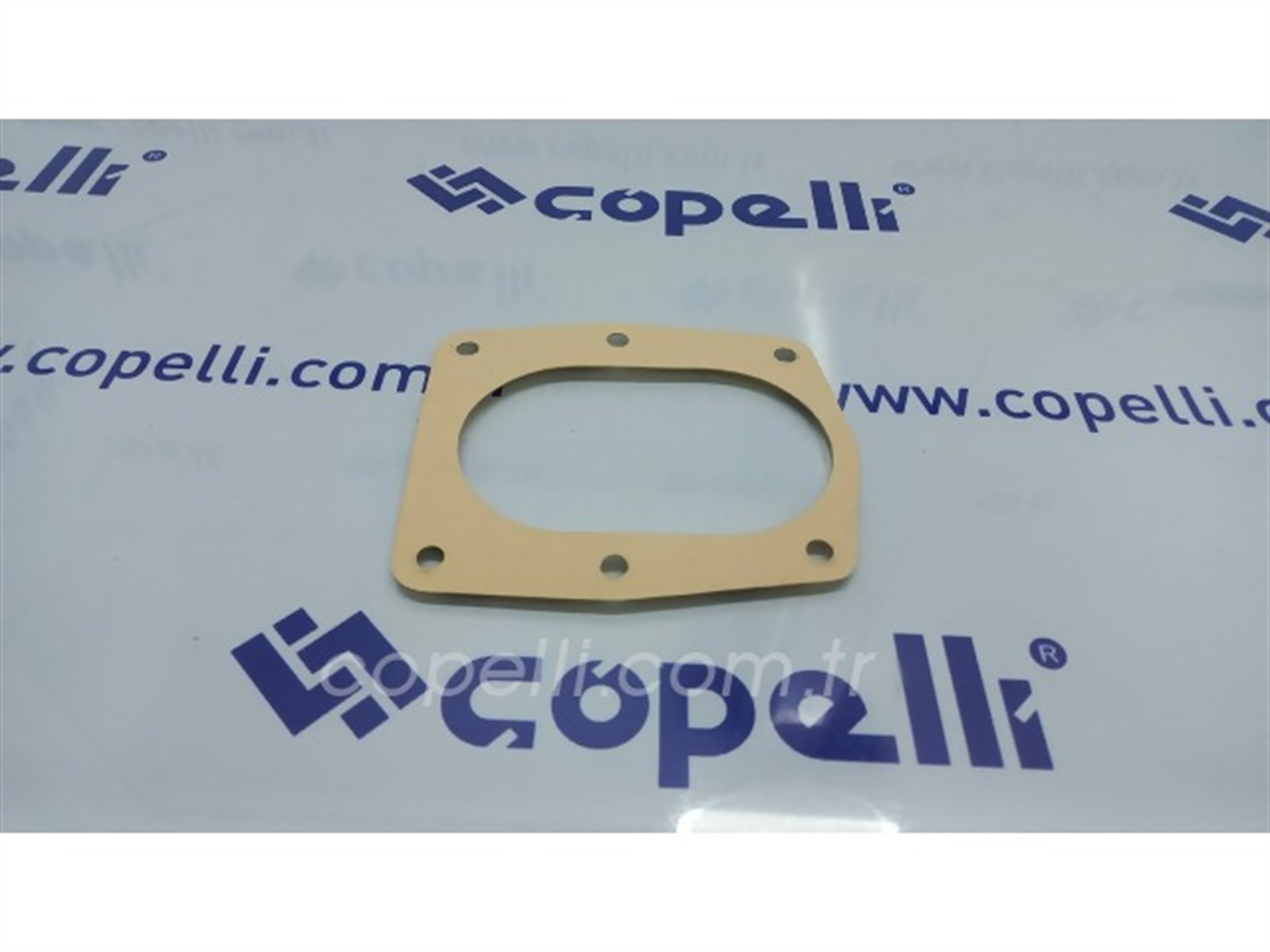 5929985R - CONTA .KAM.BLOK ARKA KAPAK DKS (DOGAN KARTAL SAHIN) 012070 / ROYAL