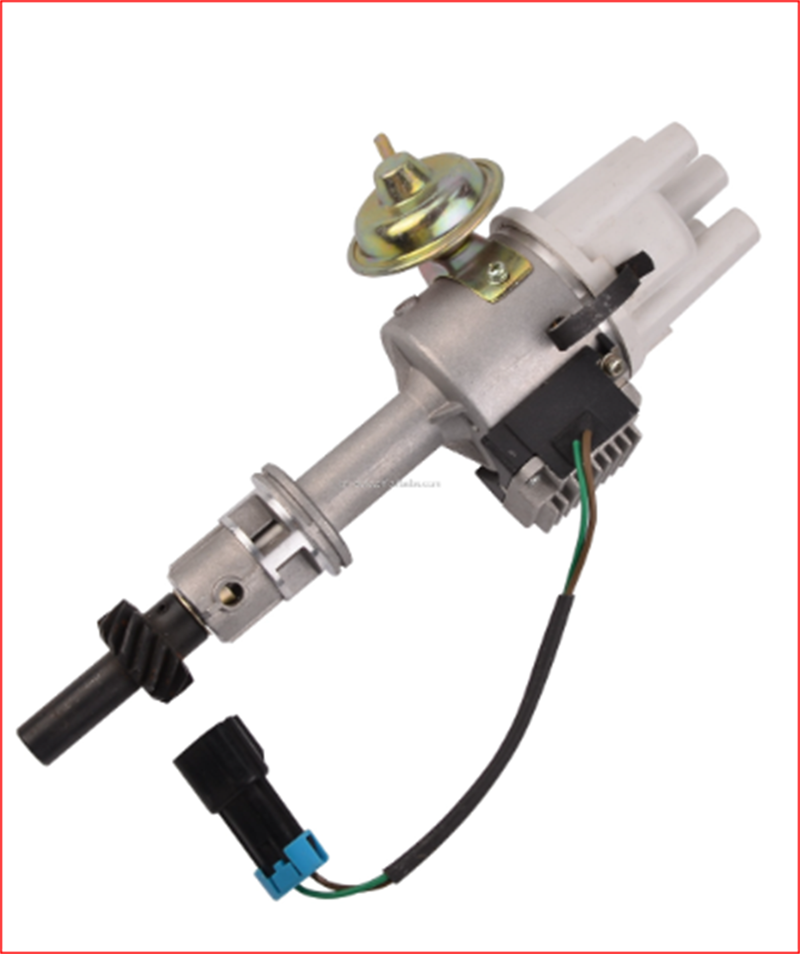 61190501H - DISTRIBUTOR(HLD.38100)15 DIS 7697394 DOGAN-KARTAL-SAHIN-SLX / HELLUX