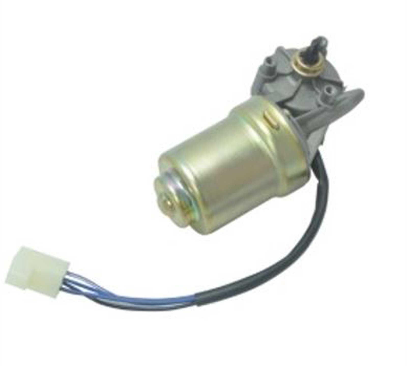 64300106H - (HSM.198805) ON SILECEK MOTORU DOGAN-KARTAL-SERCE-SAHIN (FASILALI) / HELLUX