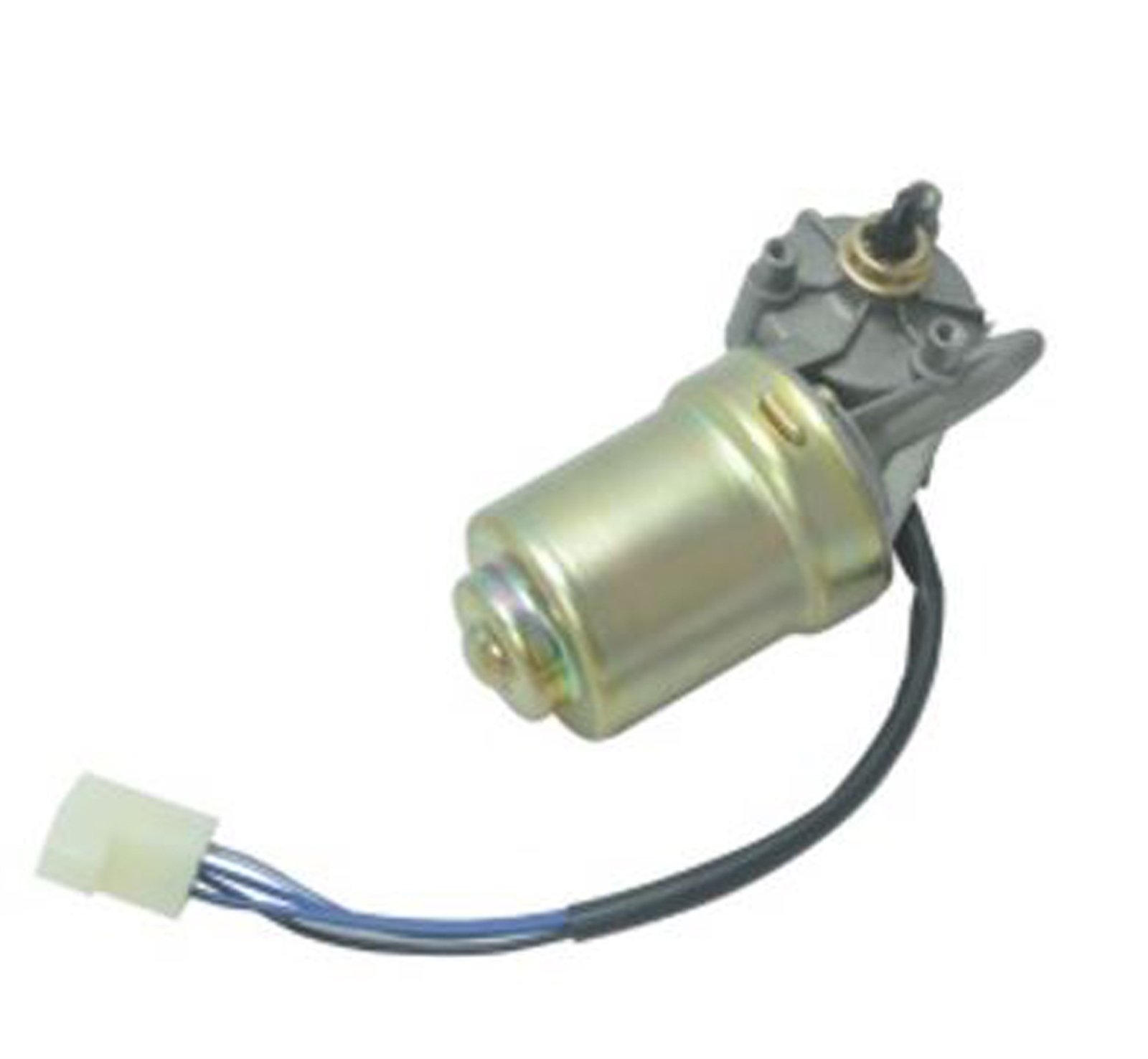 64357002H - (HSM.198806) ON SILECEK MOTORU DOGAN-KARTAL-SERCE-SAHIN E.M-ANADOL 1300 - J9 (FASILASIZ) / HELLUX