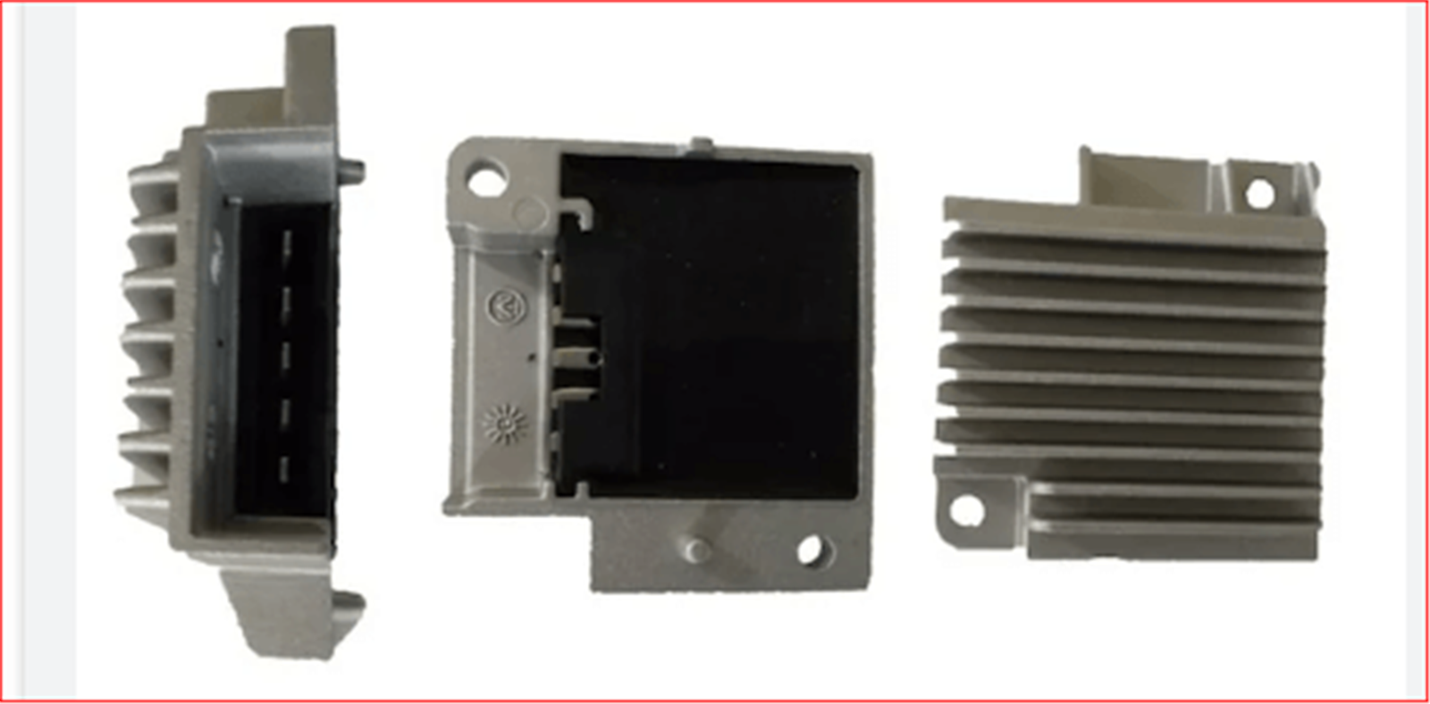 71337001H - MODUL, ELEKTRONIK(HLX.1004) SLX-DOGAN-KARTAL- SAHIN-HELLUX-TOFAS / HELLUX