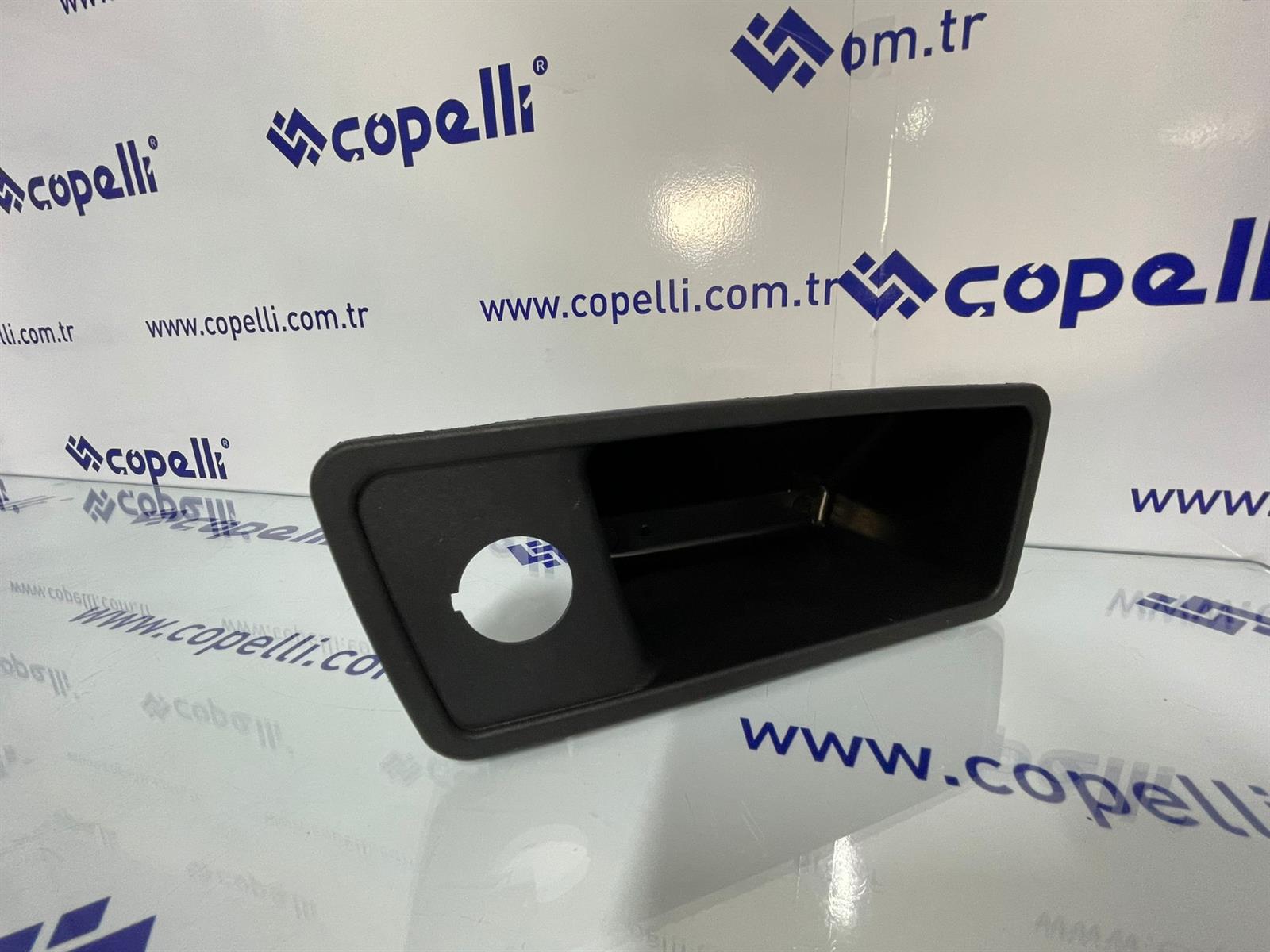 717007080O - (4M131040)ELDIVENLIK KUTUSU(YUKSEK GOGUS) 1999>SLX YM / OZAR