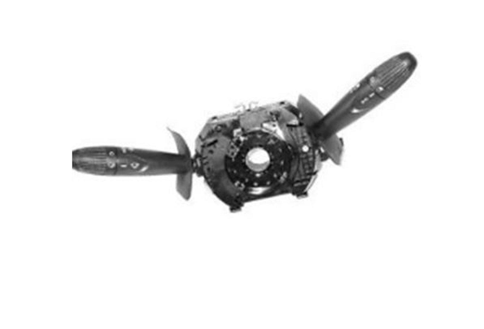 735292037H - (HSI.800124)SINYAL+SILGI KOLU(ARKA SILECEK VAR)AIRBAG SIZ DOBLO 1.9 / HELLUX