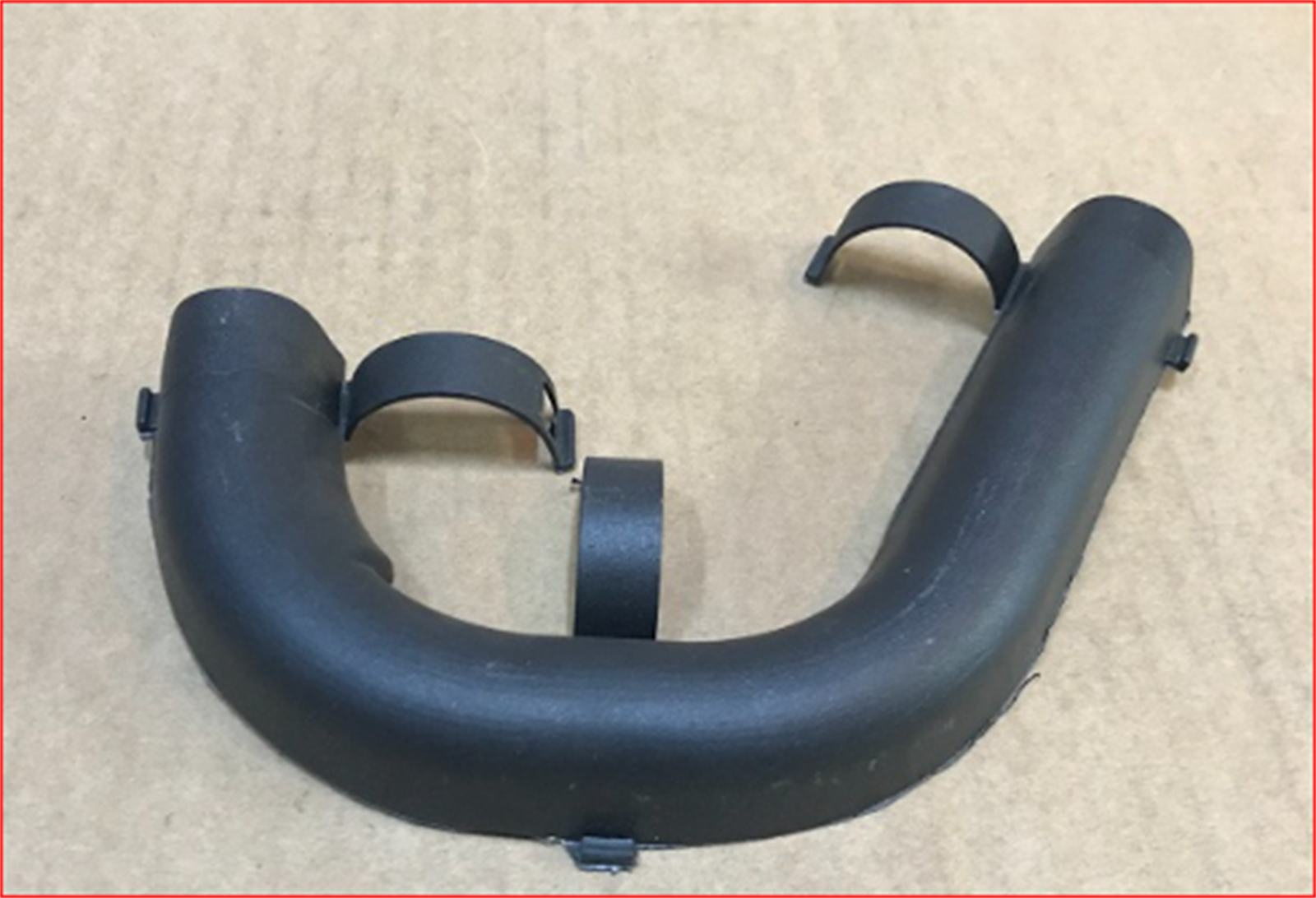 7601699-S - BAGAJ KABLO MUHAFAZA BAKALITI DKS (DOGAN KARTAL SAHIN)7601699-SRK-TOFAS / SRK