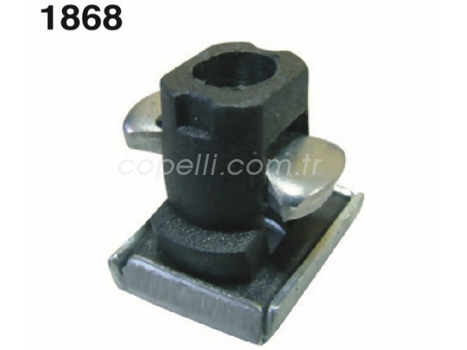 7622939A - (A-5228)SOMUN,ON CAMURLUK DEP1612 DKS/TPSX / AYHAN