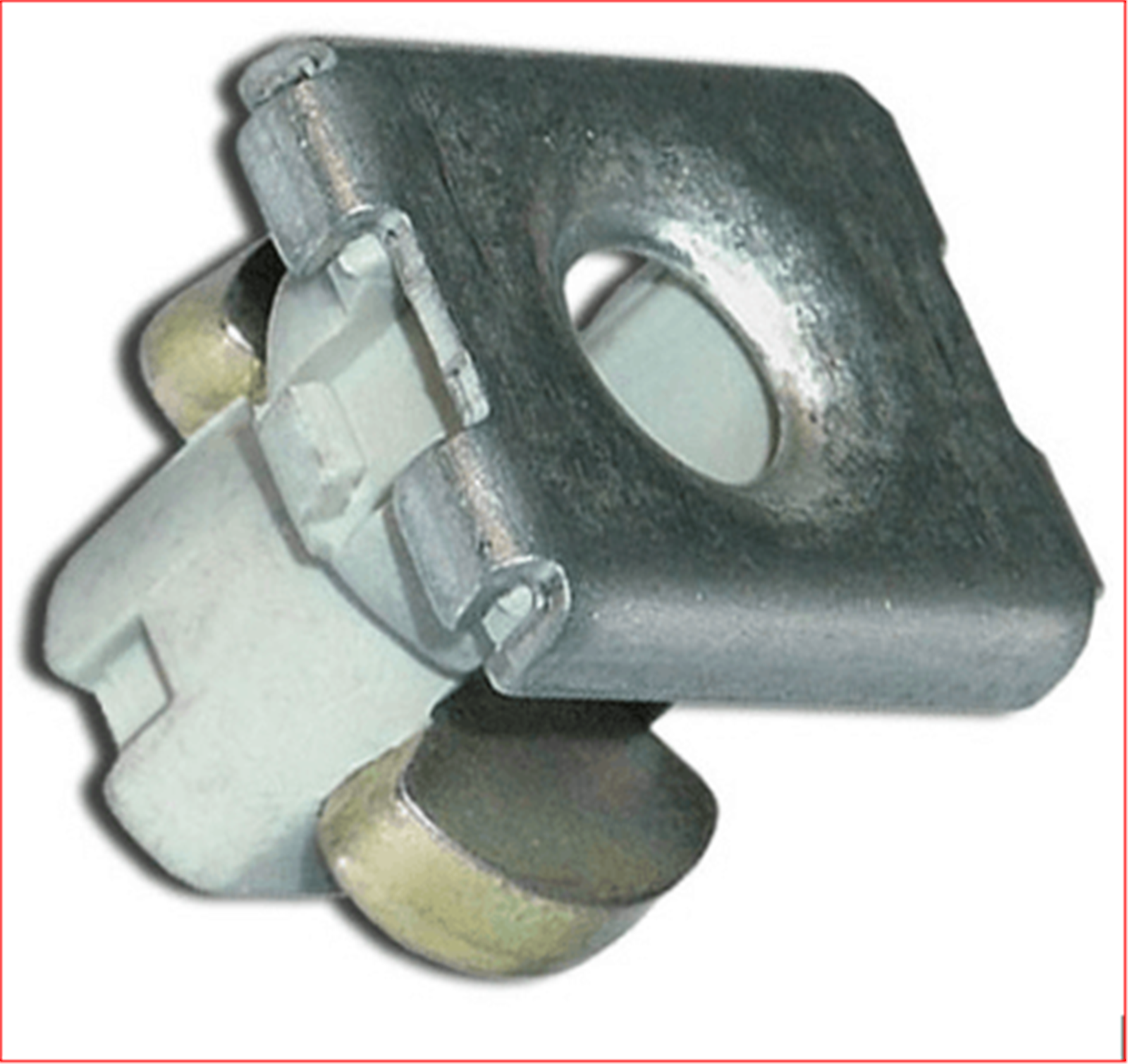 7622939MET - (701320)CAMURLUK SOMUNU 88 DKS (DOGAN KARTAL SAHIN) TPSX( TIPO TEMPRA)-METSAN-TOFAS / METSAN