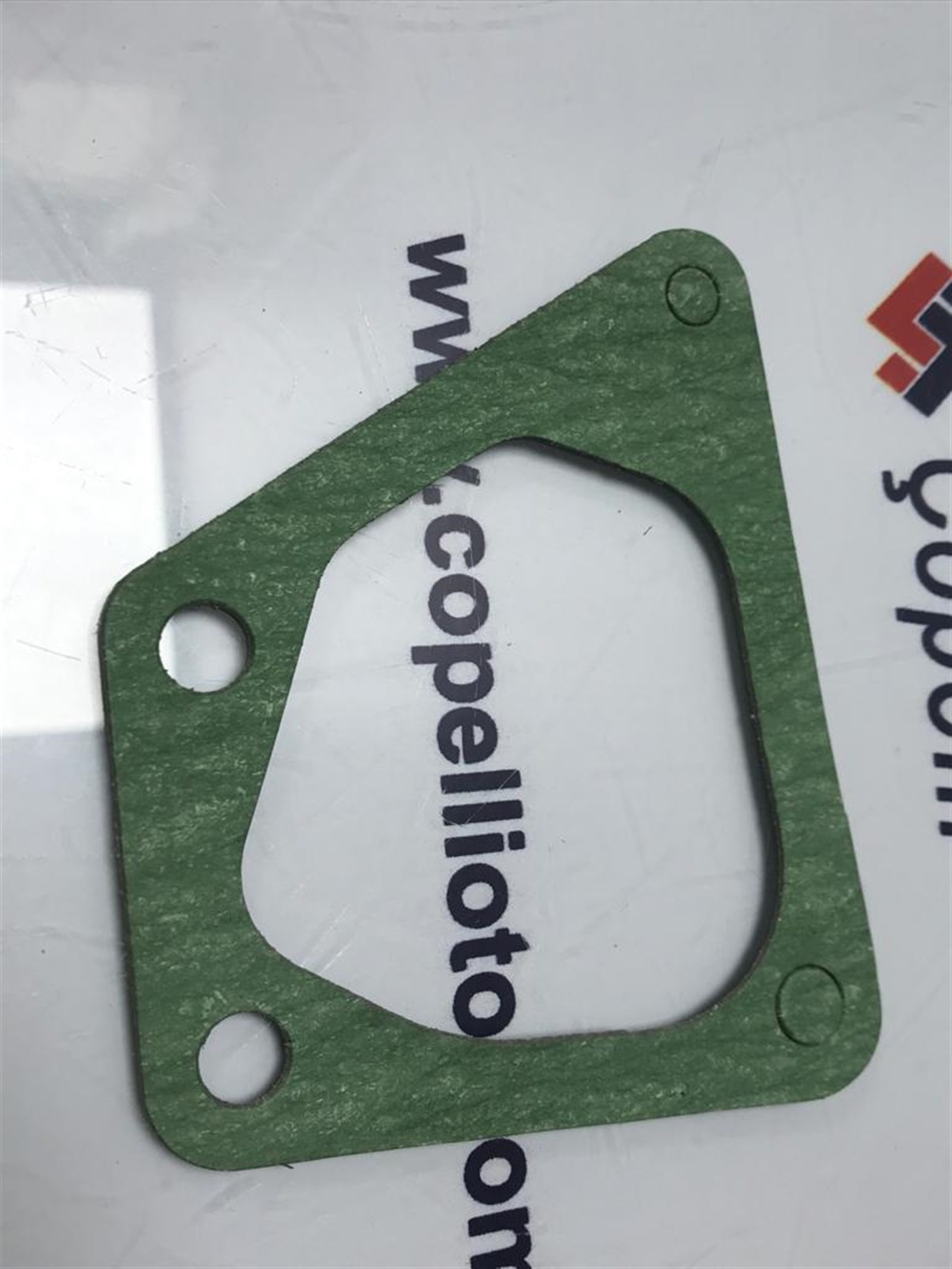 7668667K - CONTA,ON (KILINGIRK) KAPAKDKS (DOGAN KARTAL SAHIN)/TPSX / ROYAL