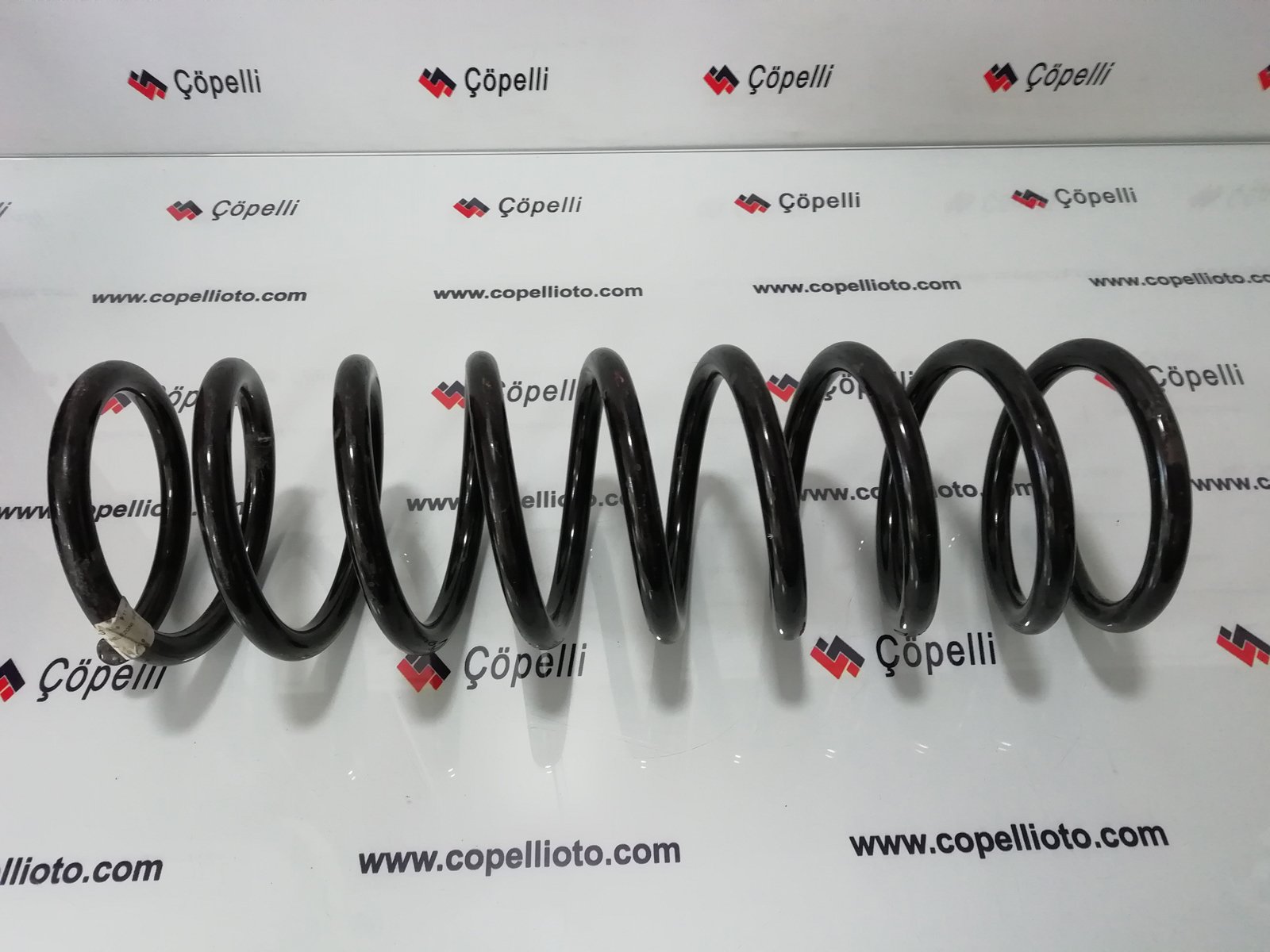 7717931G - G010931 ARKA YAY (HELEZON), SUSPANSIYON KARTAL / GUNSAN