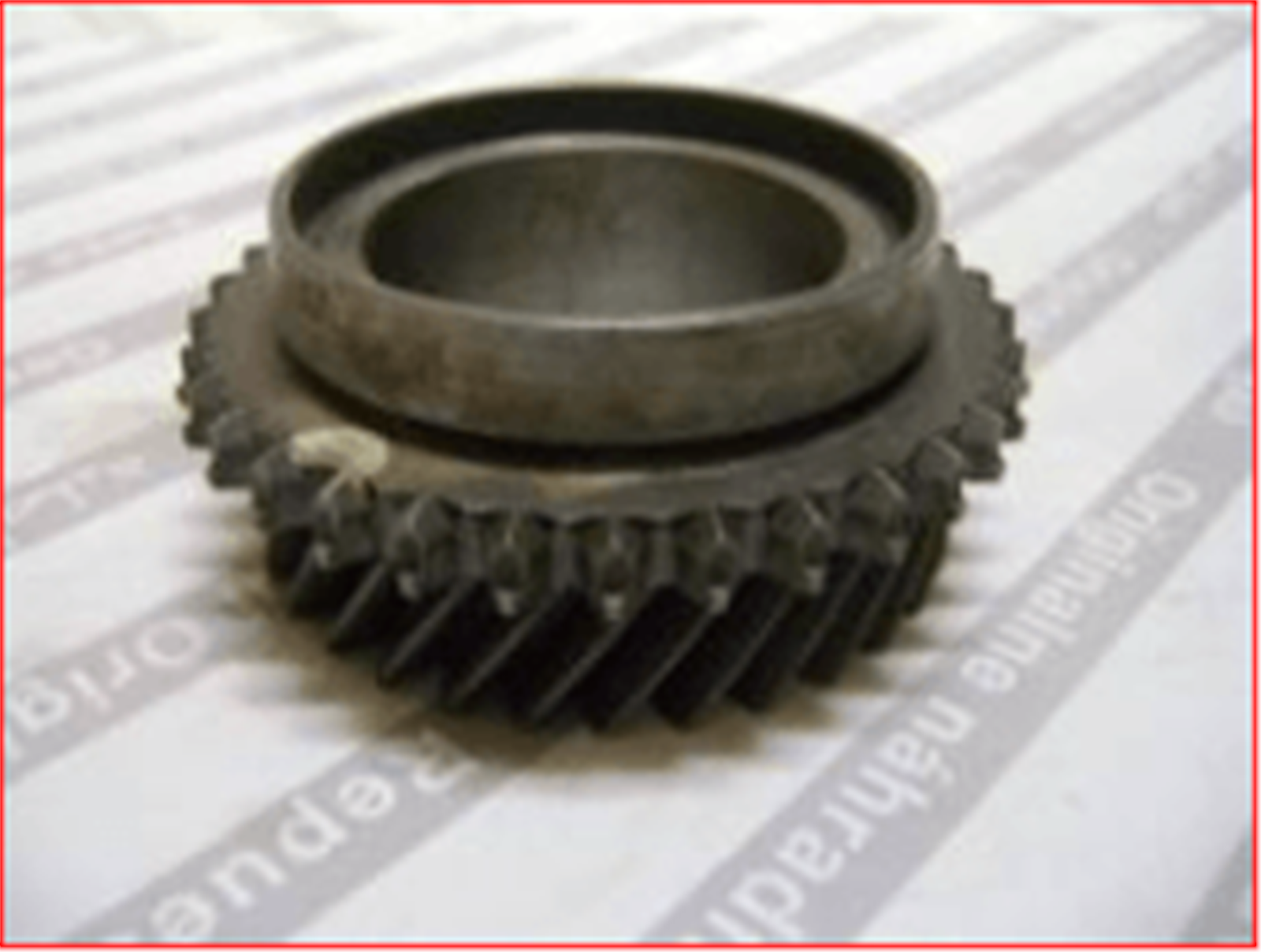 7730956TP - (FI-VD-1017) 3. VITES DISLI INCE TIP EDKS (SERCE DOGAN KARTAL SAHIN)-TKN-TOFAS / TKN