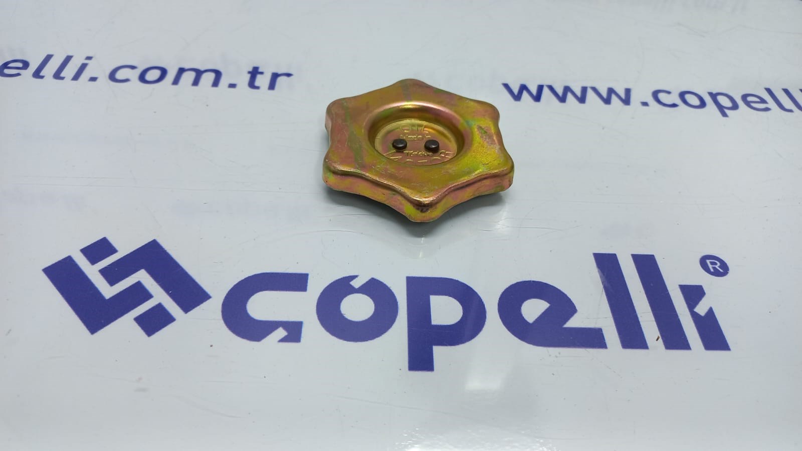 7790684DEP - (DEP3020) KAPAK,YAG KOYMA A-6169 EDKS / DEPAR