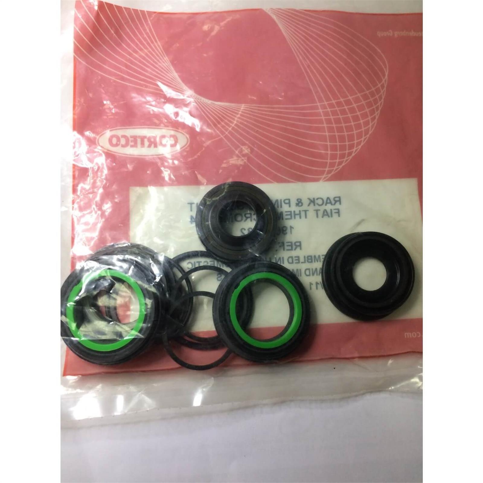 7799432CTK - (40851948)HIDROLIK DIREKSIYON KUTU TM TK 19019232 SLX/DKS-CORTECO-TOFAS / CORTECO