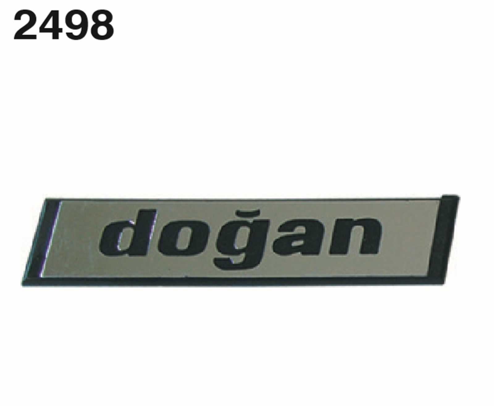 85001281A - (A-5426)M 131 87 DOGAN YAZI (KUTU:10) / AYHAN