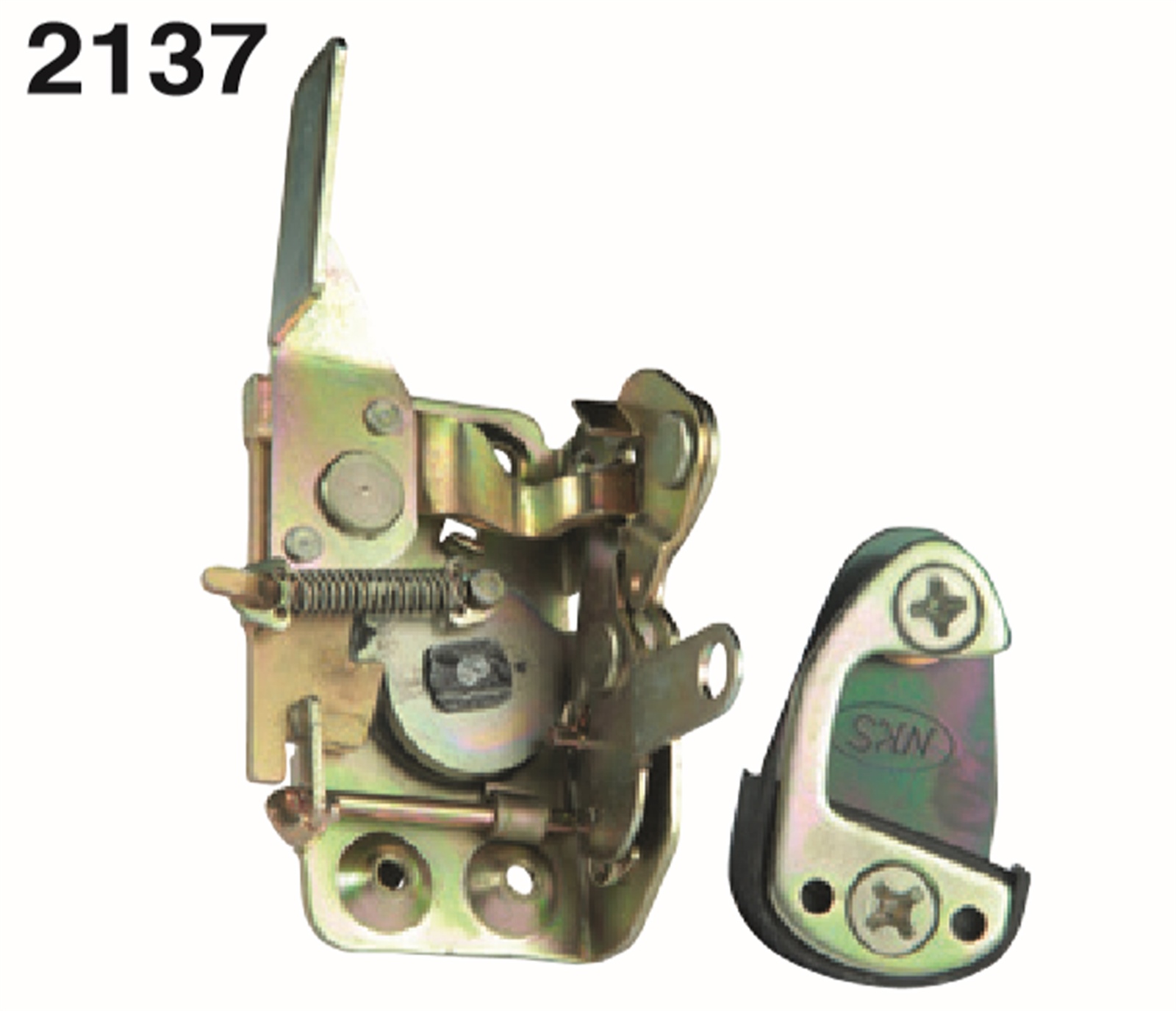 85003014A - (A-6594)KILIT MEKANIZMA,ARKA KAPI SOL SERCE / AYHAN