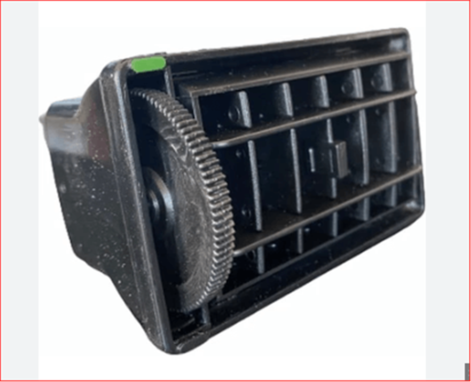 85003951P - (PG-KHD003)KALORIFER HAVALANDIRMA DIFUZORU SOLDKS (DOGAN KARTAL SAHIN)-PUGA-TOFAS / PUGA