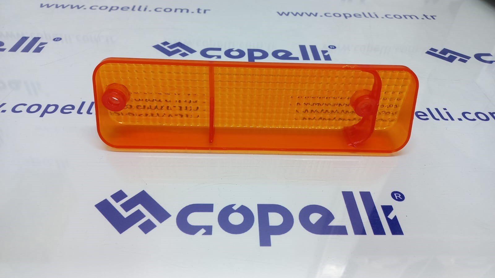 85004834A - (A-5468-R)PARK CAMI,ON SAG SERCE / AYHAN