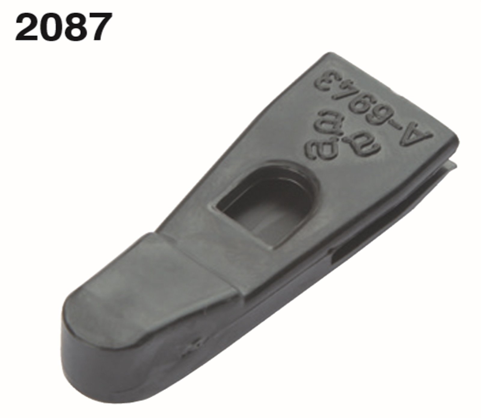 85004981-SA - (A-6943 )BUTON,KALORIFER 1/3 KOL DOGAN / AYHAN