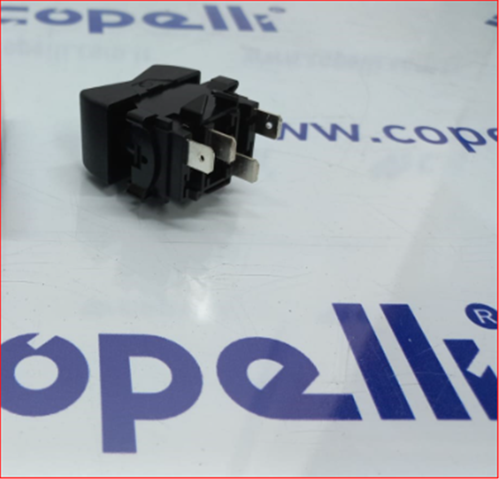 85005074-S - (22653)FAR ANAHTARI DKS (DOGAN KARTAL SAHIN)4 FISLI (22653)-SRK-TOFAS / SRK