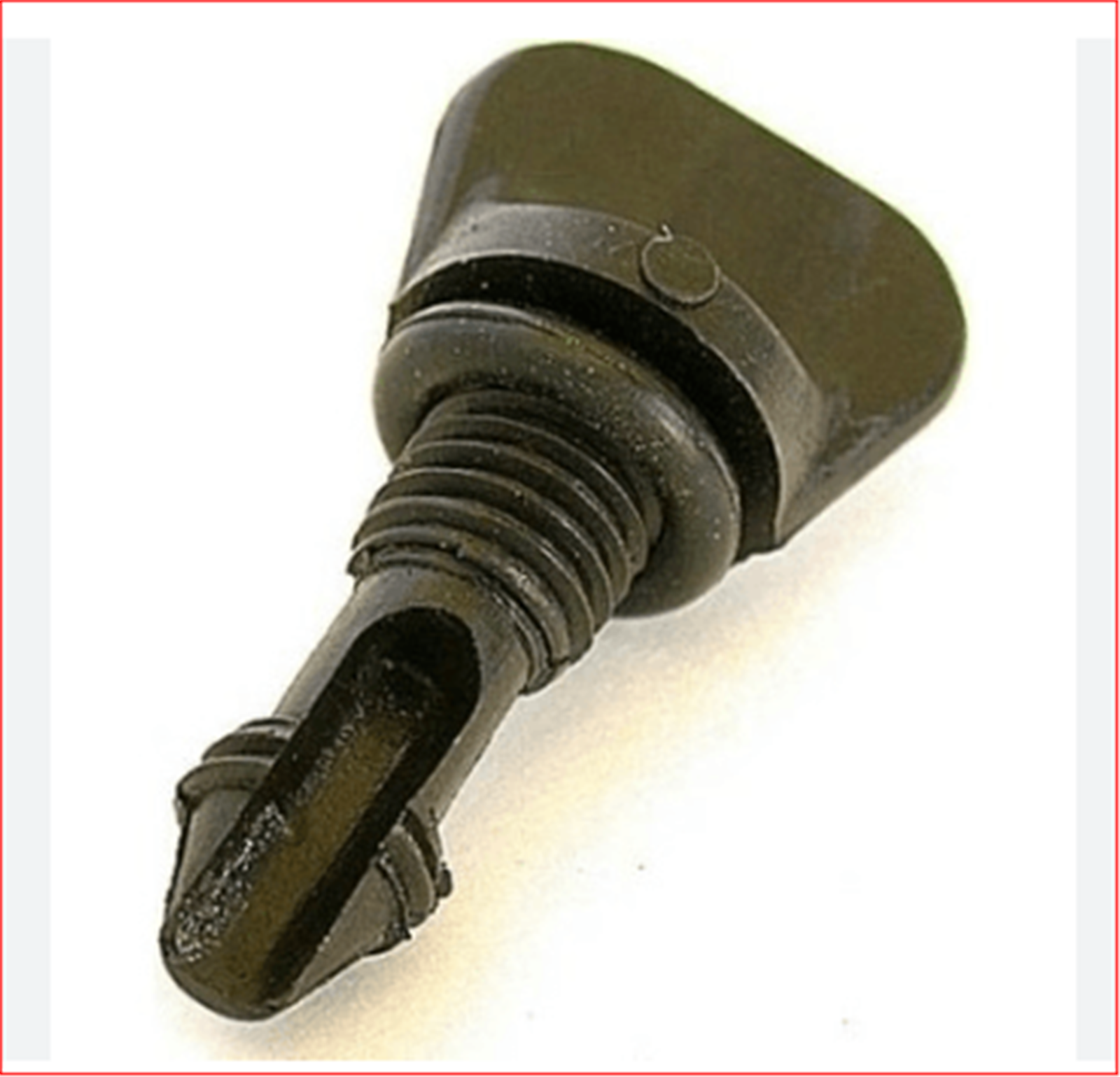 85006508DEP - (DEP3055) TAPA,RADYATOR TAHLIYE A-5297 4EDKS-DEPAR-TOFAS / DEPAR