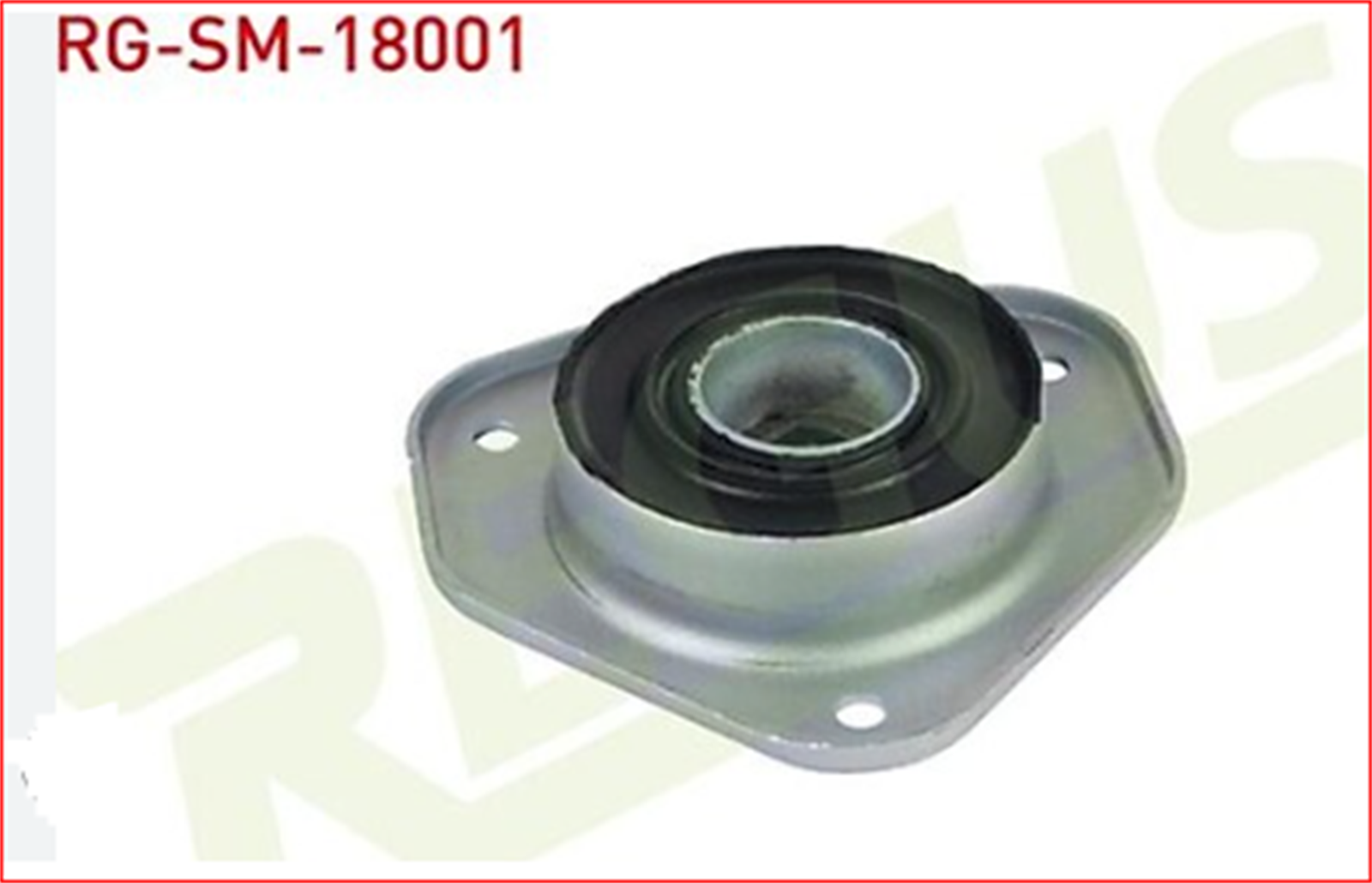 85006635RG - 85006635RG / REGUS