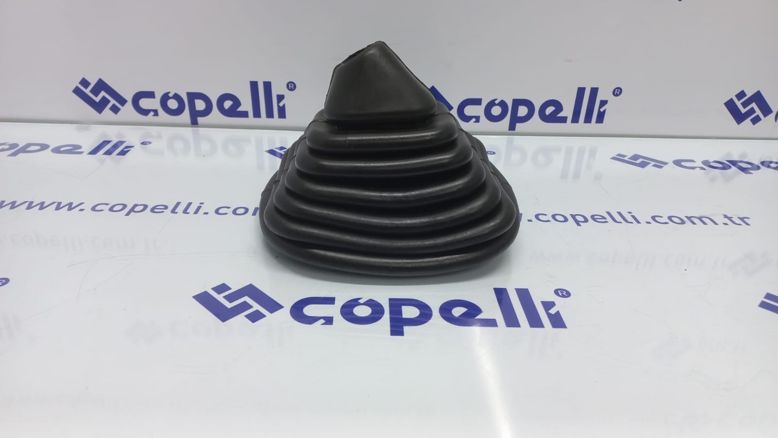 85006847DP - VITES KORUGU DEP2140 DOGAN / DEPAR