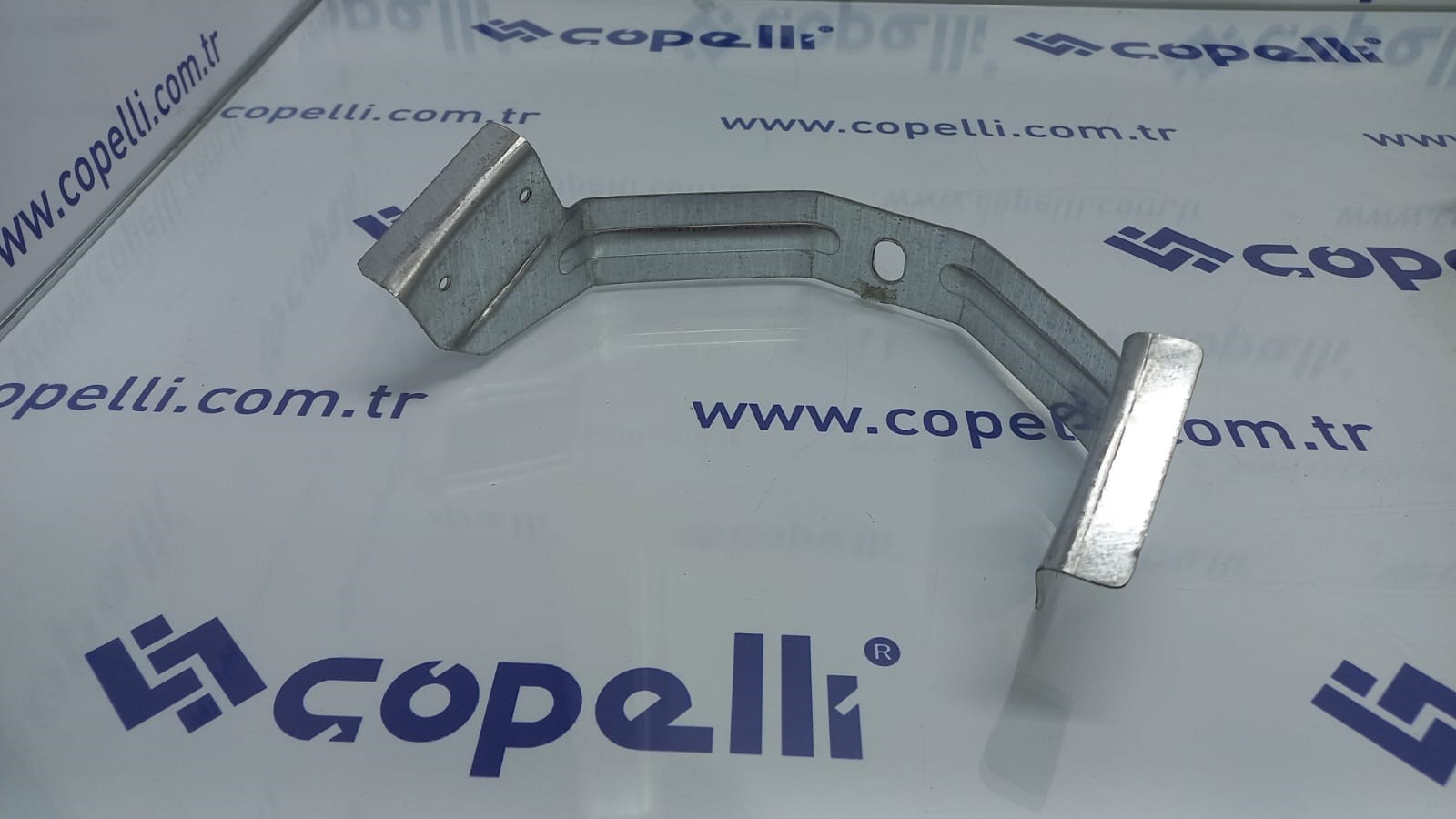 85007399M - (702425)BRAKET,SIS FARI (AYAGI) SLX-DOGAN-KARTAL-SAHIN / METSAN